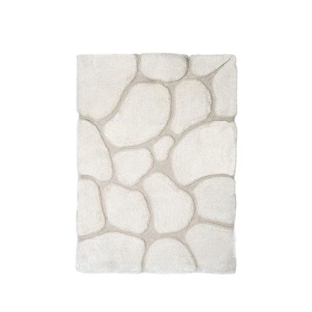 Frederiction Ivory 5' X 8' Area Rug - Image 2