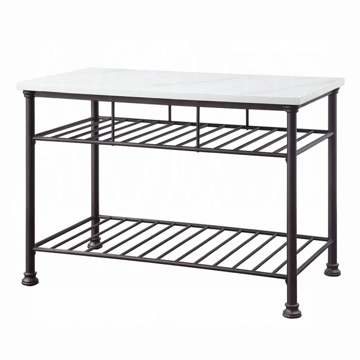 Freyja Kitchen Island