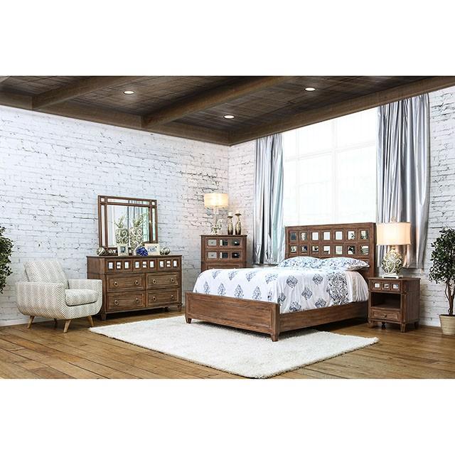 Frontera Dresser - Image 2