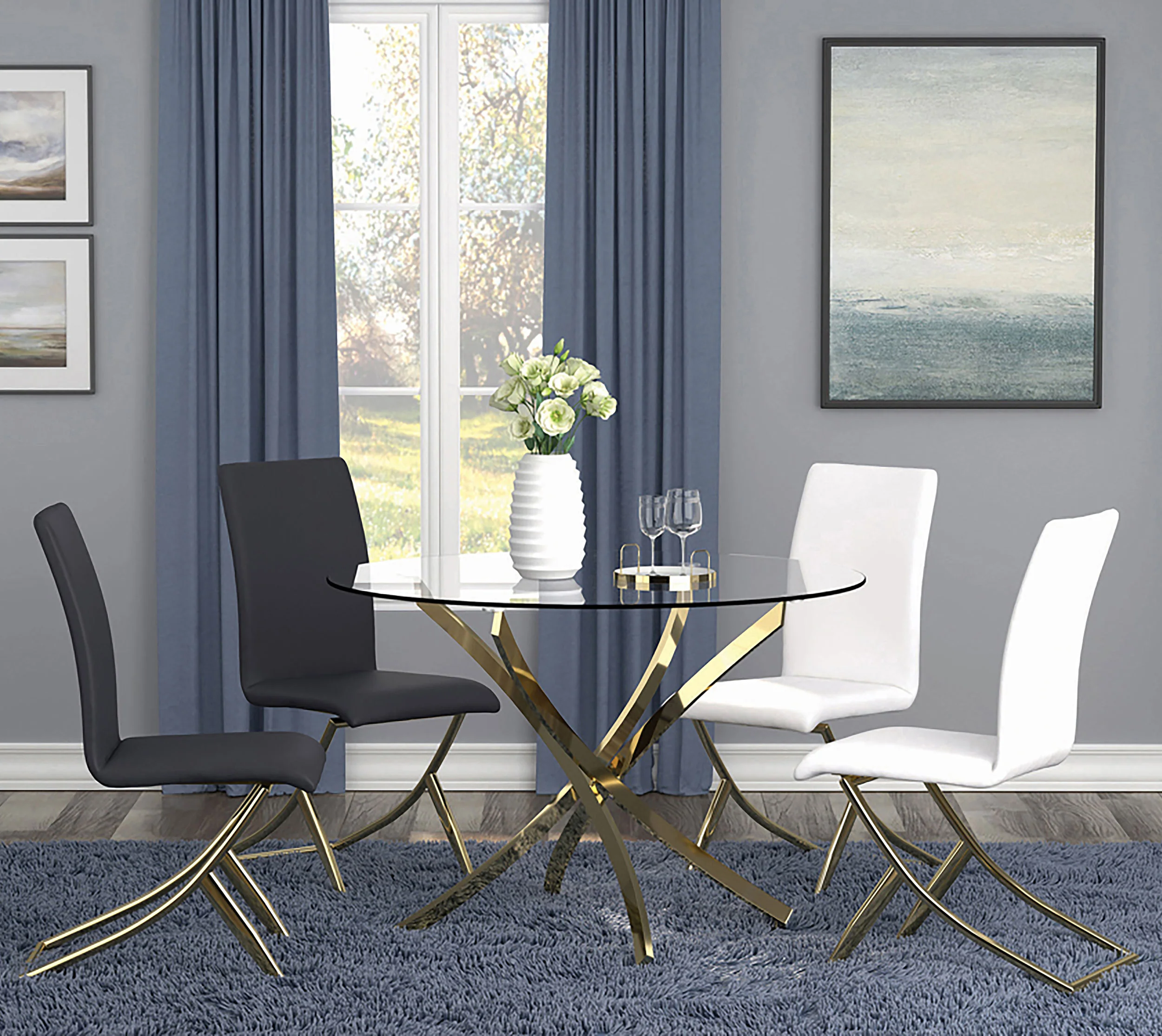 Carmelia Dining Side Chair - Image 16