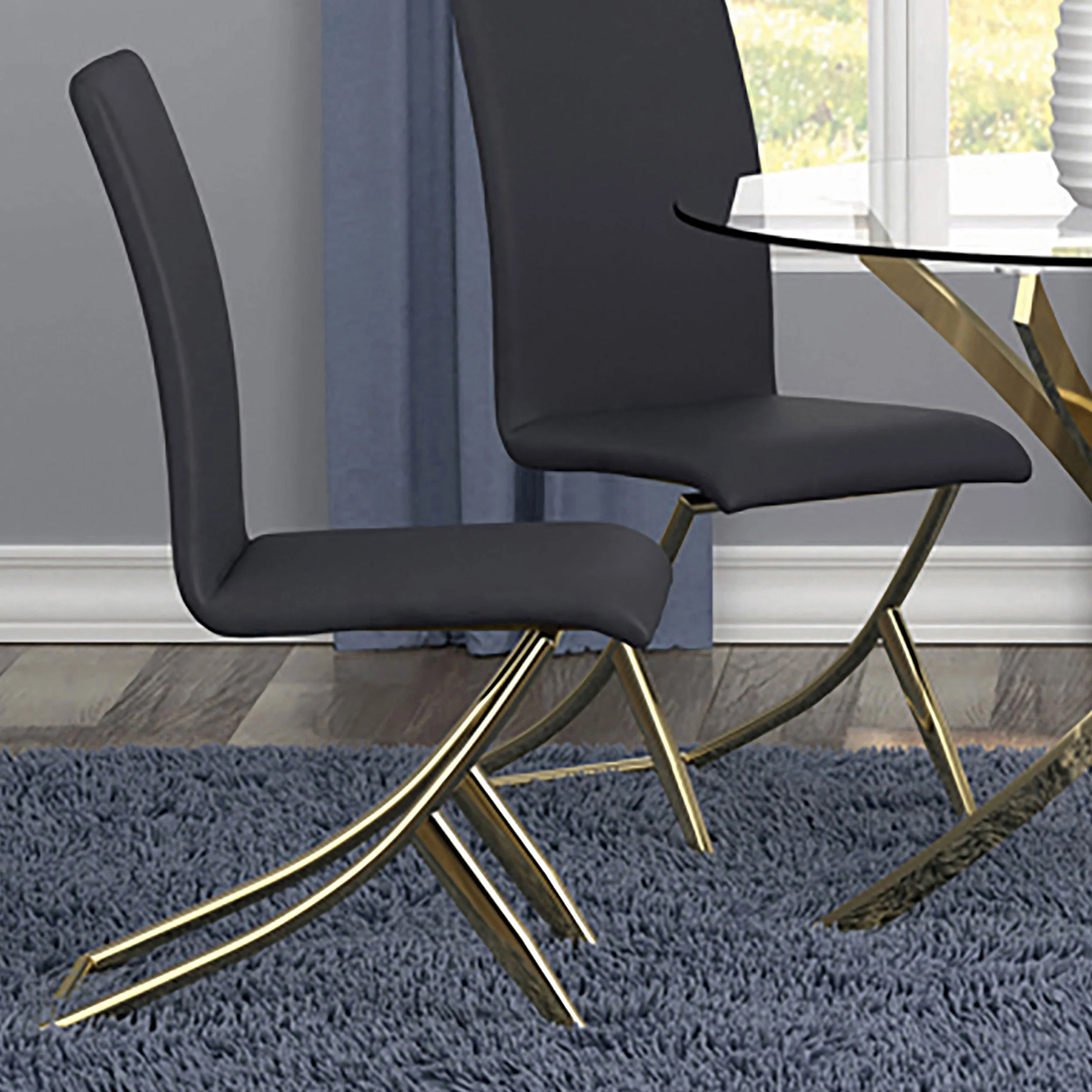 Carmelia Dining Side Chair - Image 2