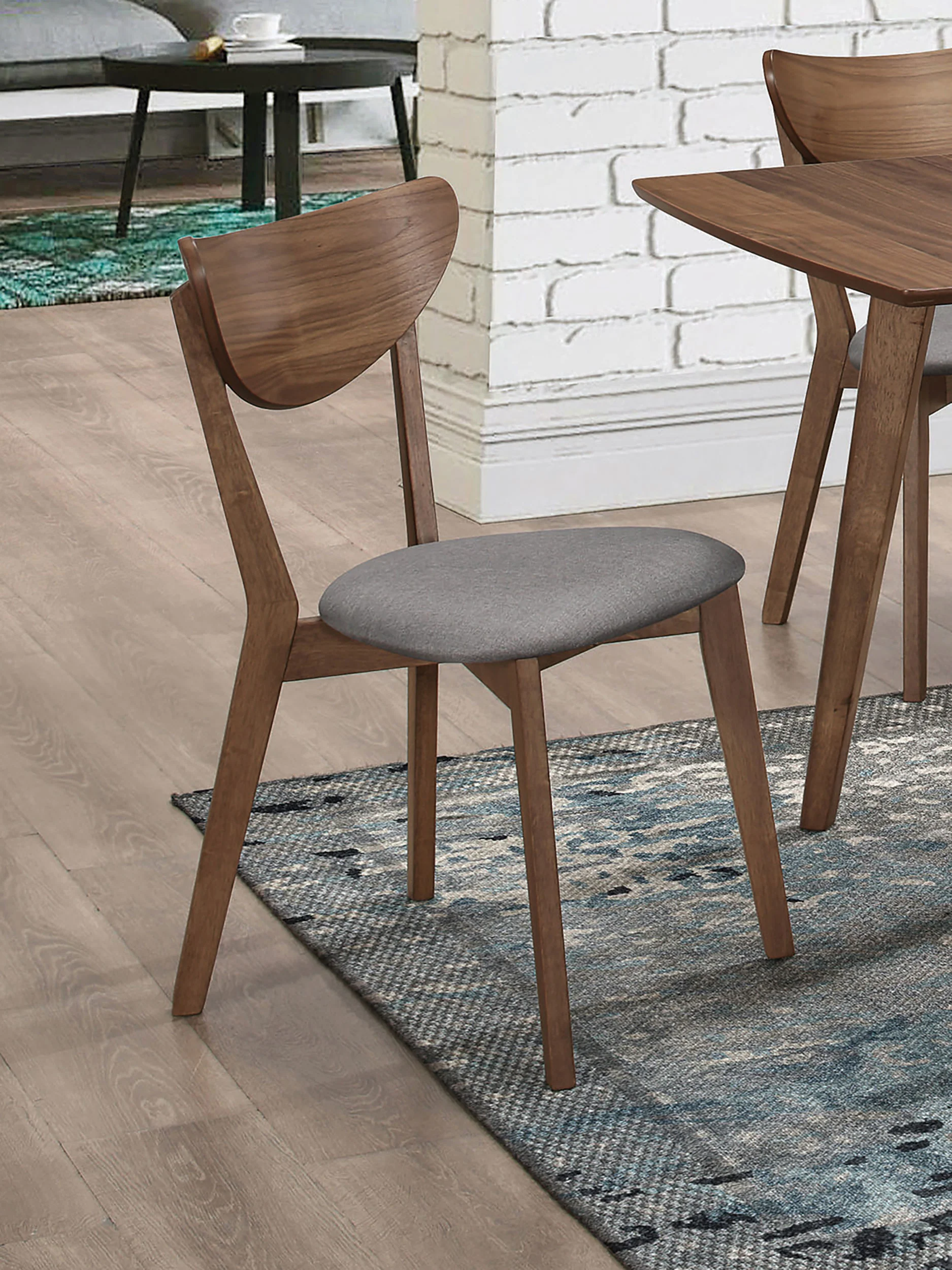 Alfredo Dining Side Chair - Image 2
