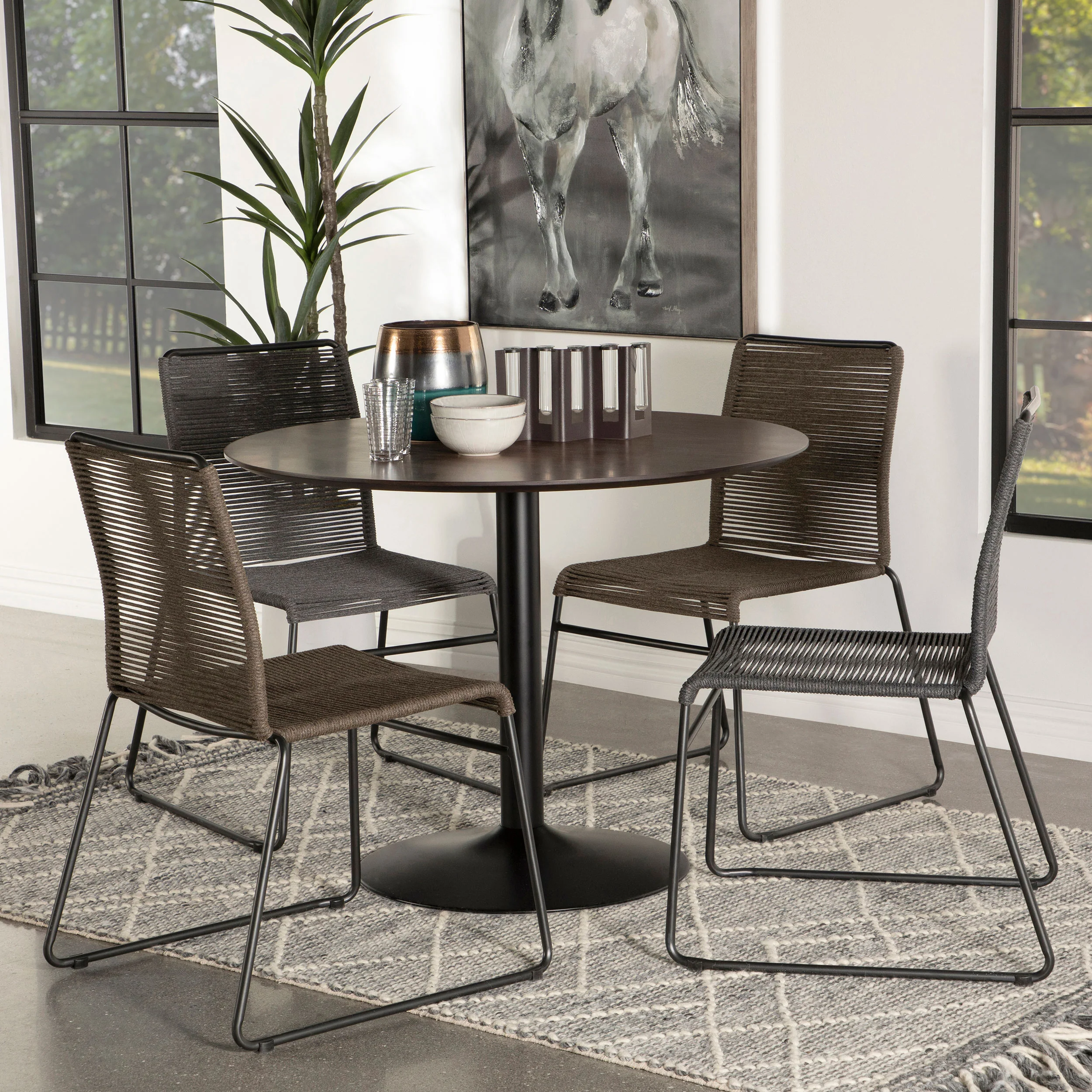 Cora Dining Table - Image 5