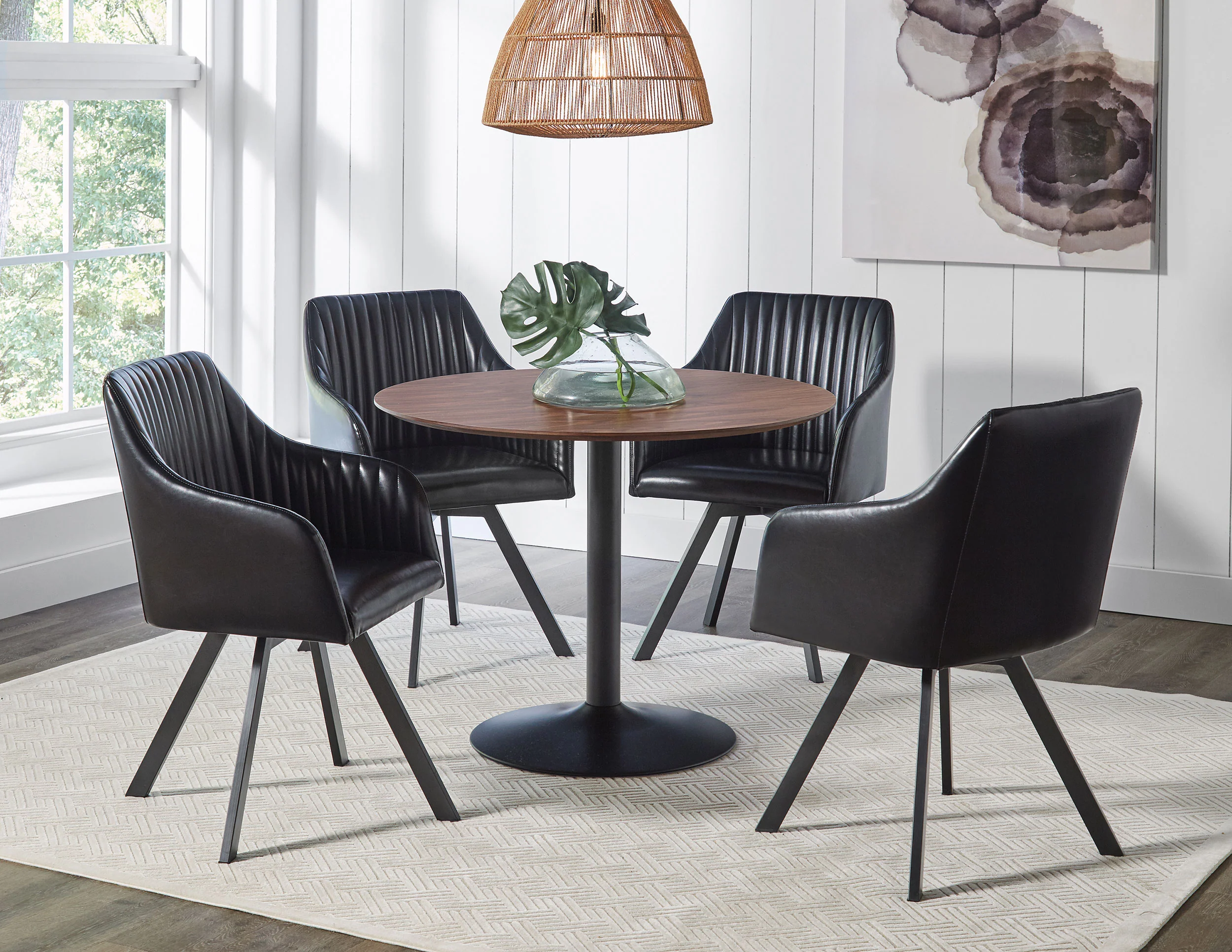 Cora Dining Table - Image 6