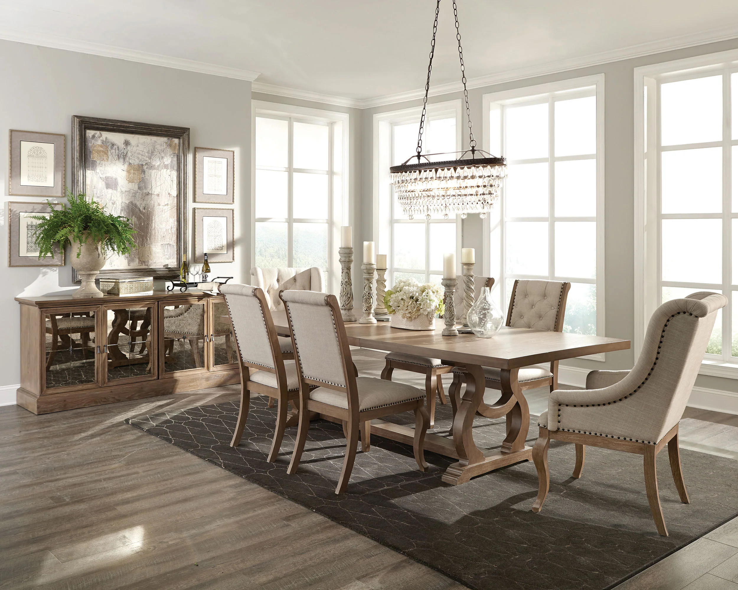 Brockway Dining Side Chair - Image 16