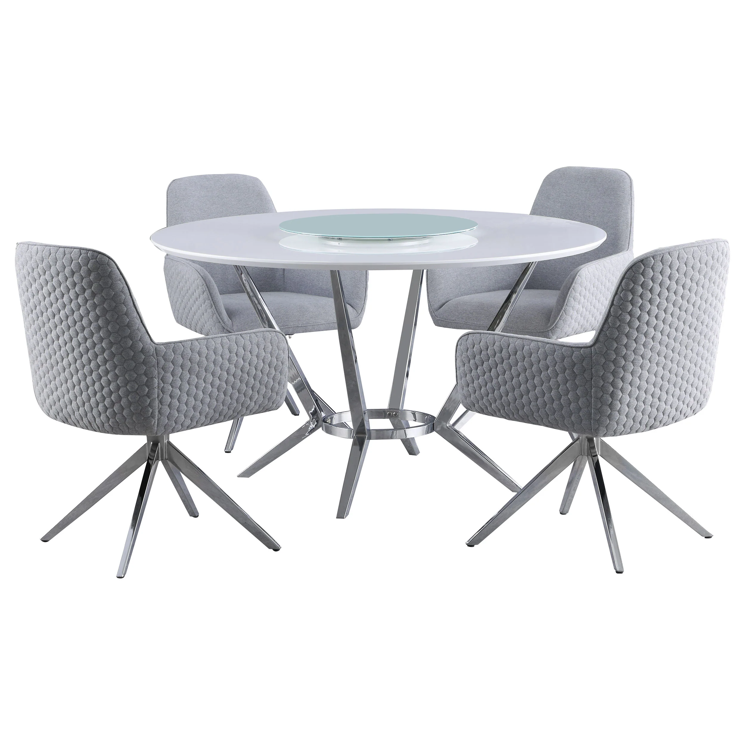 Abby Dining Set - Image 2