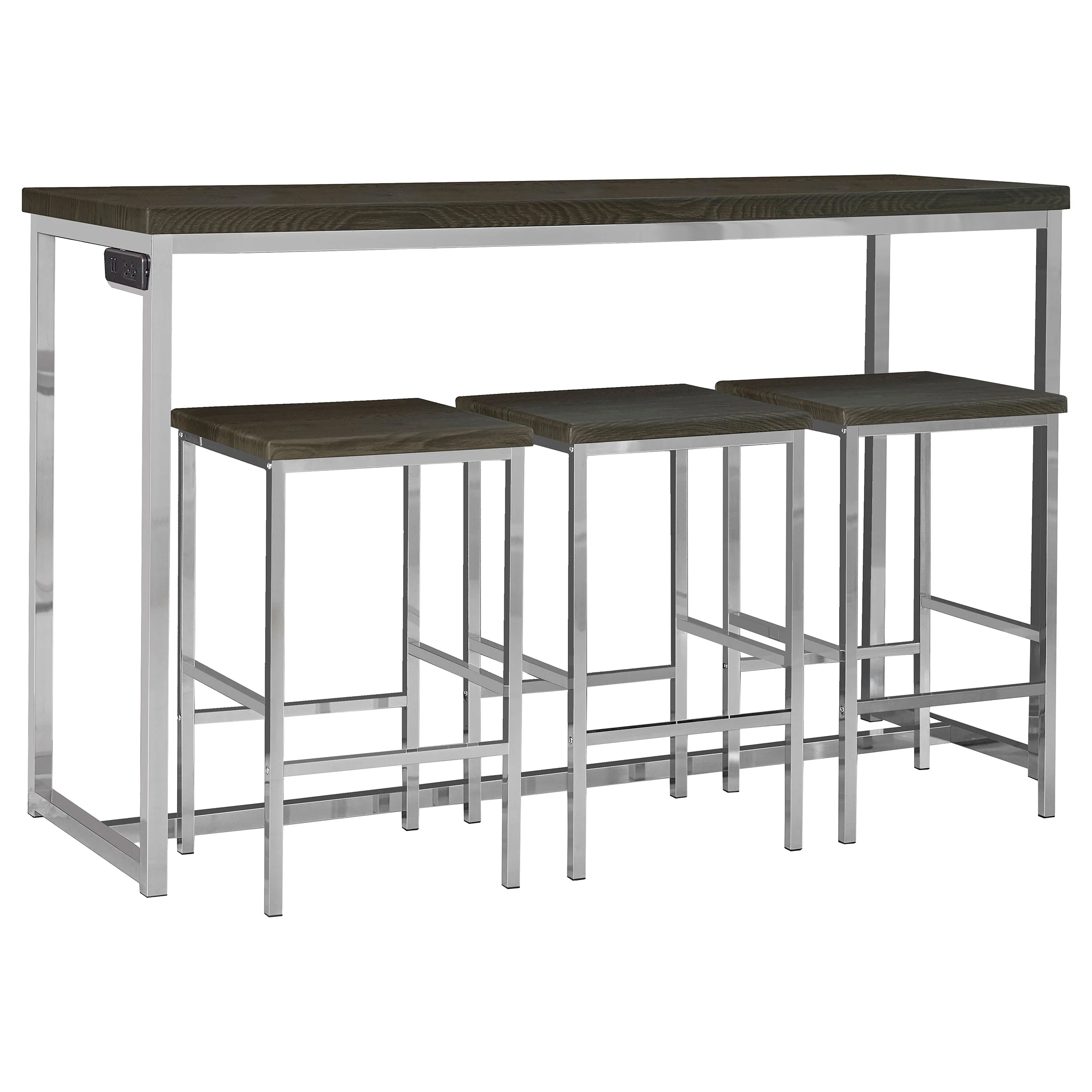 Cassidy Counter Height Dining Set