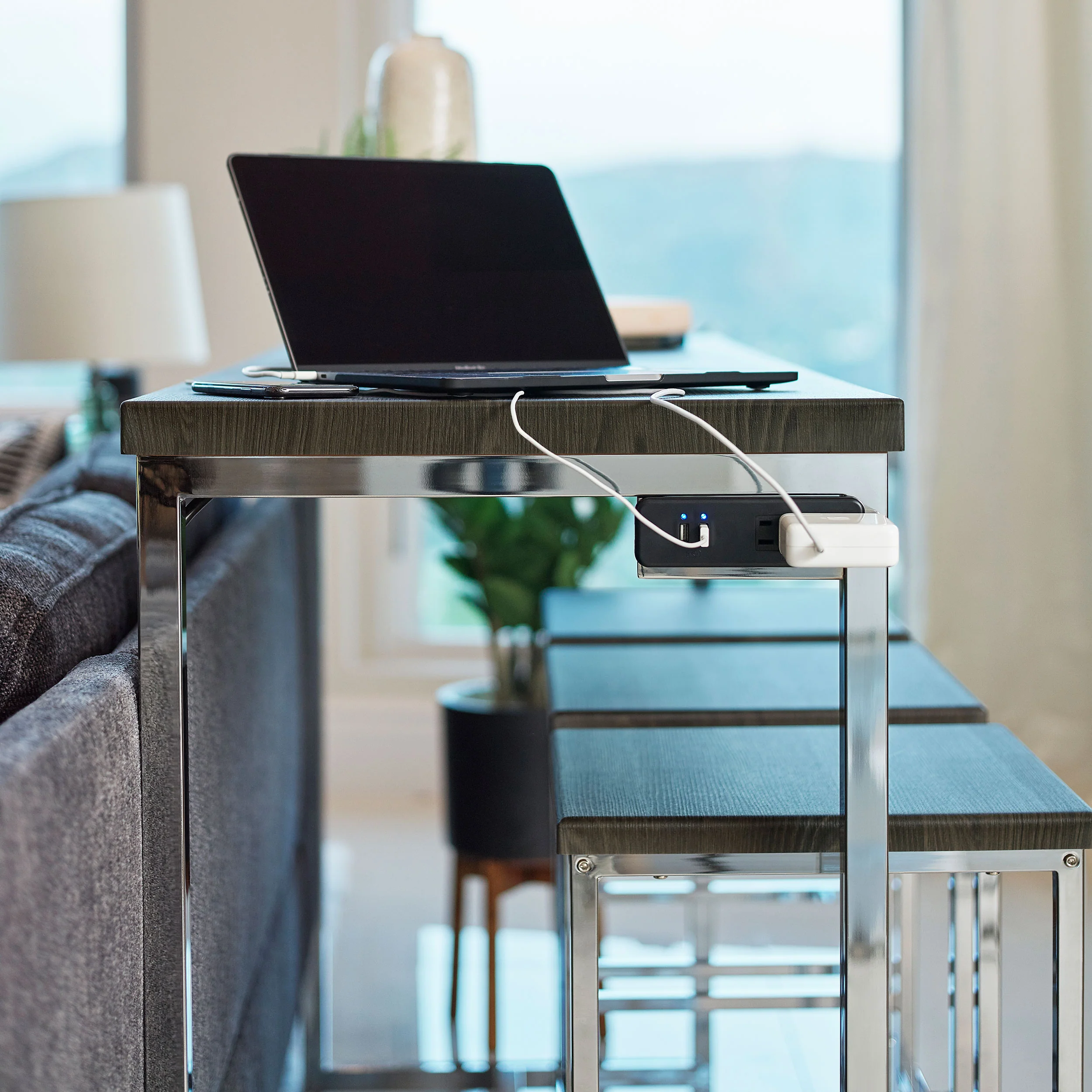 Cassidy Counter Height Dining Set - Image 3