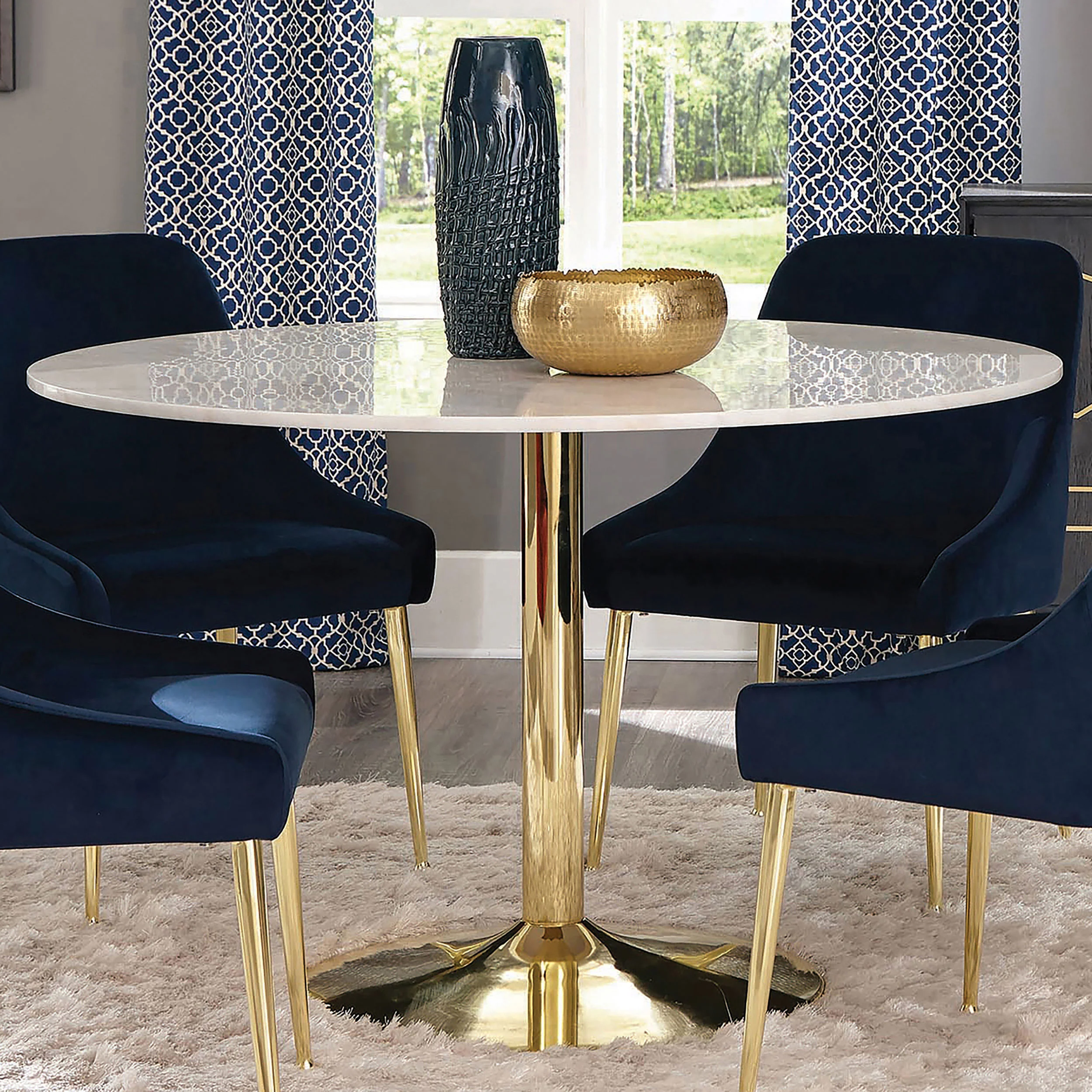 Kella Dining Table - Image 2