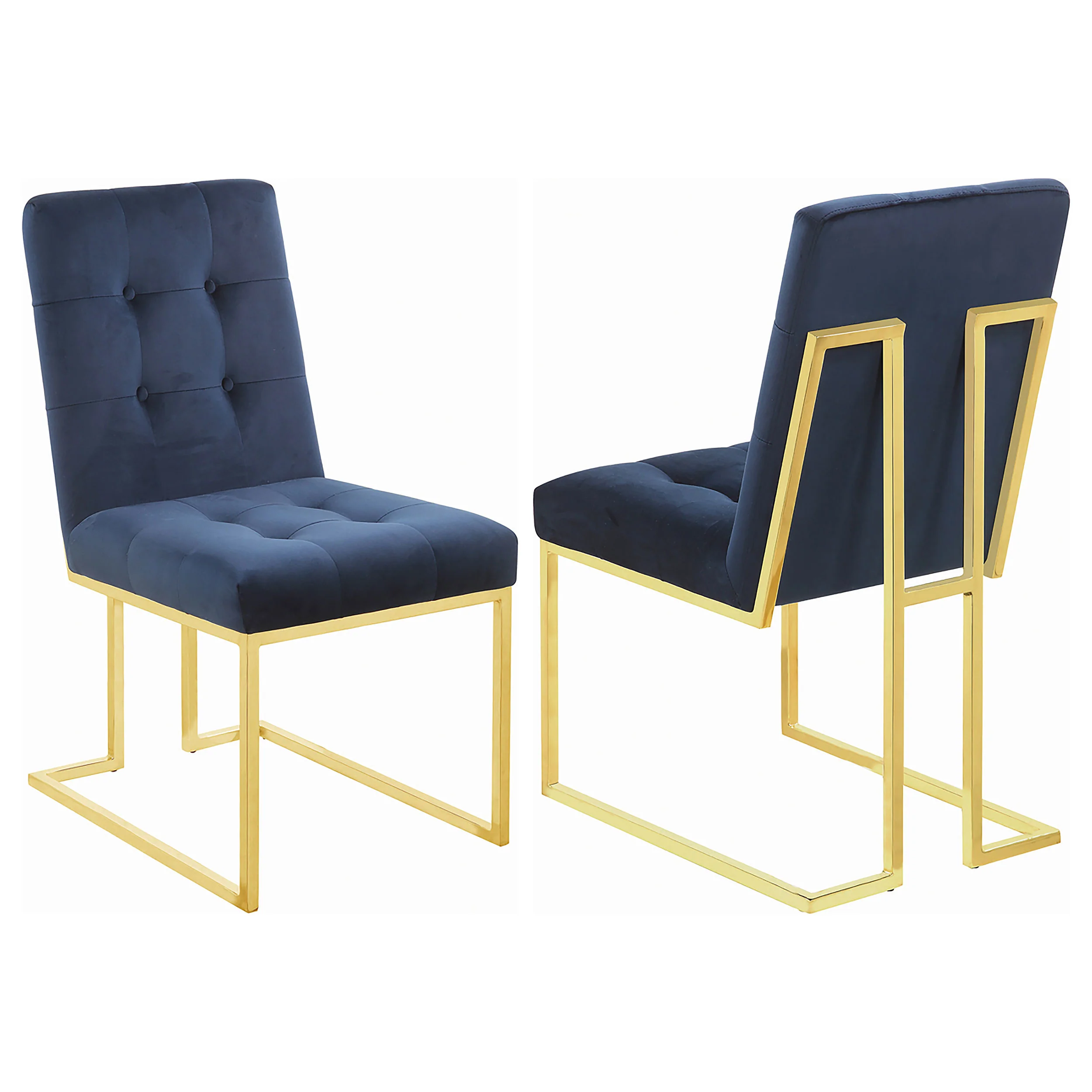 Cisco Dining Side Chair - Image 12