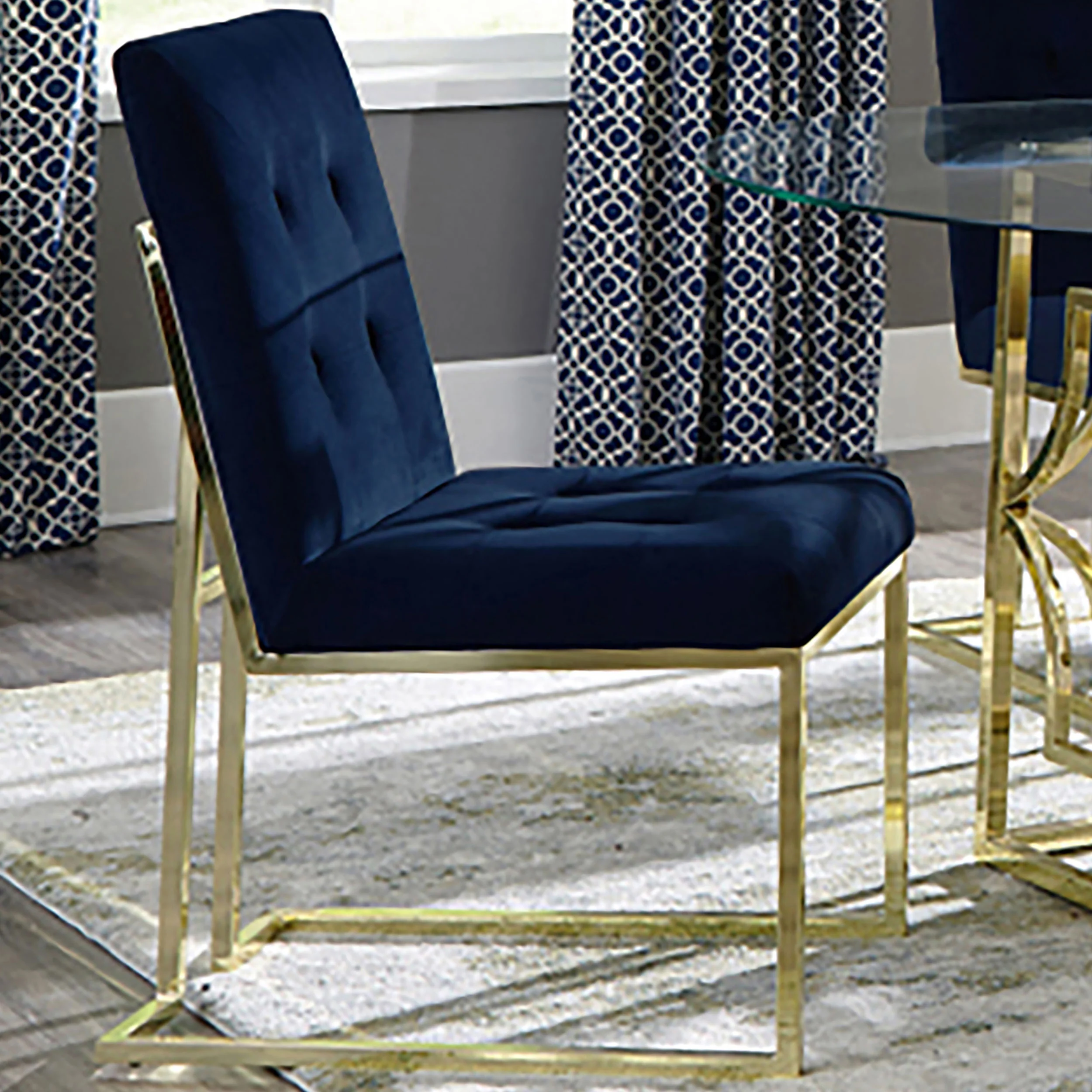 Cisco Dining Side Chair - Image 13
