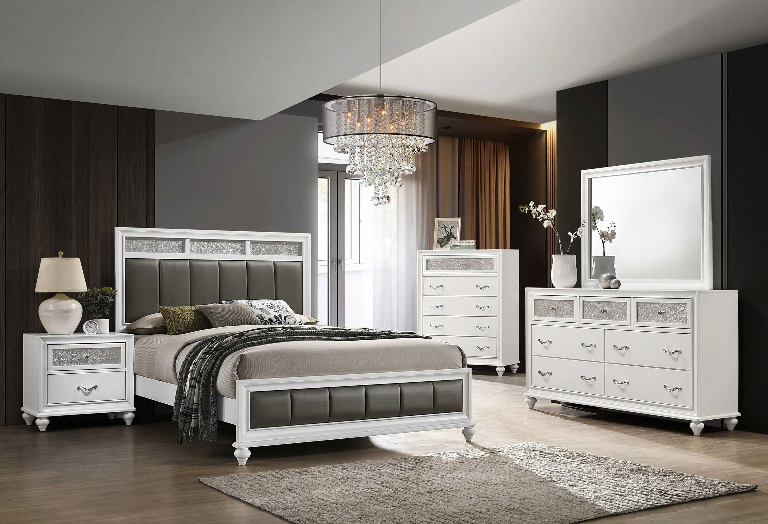 Barzini Chest of Drawers - Image 12