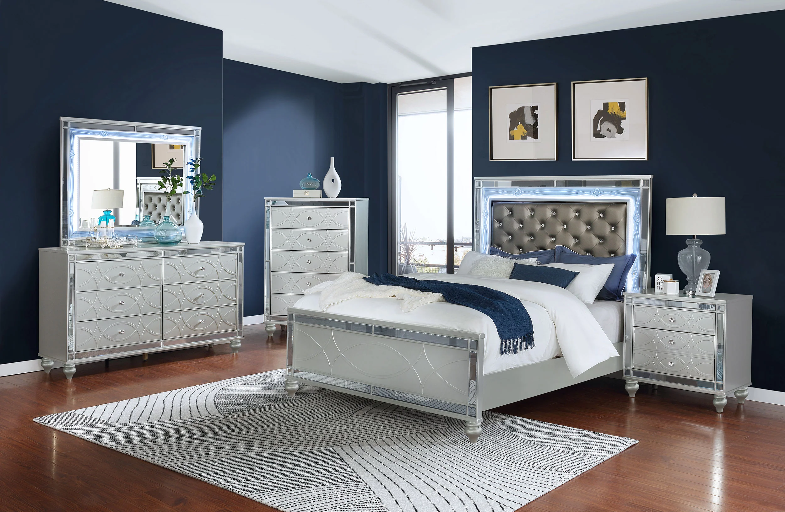 Gunnison Chest of Drawers - Image 14