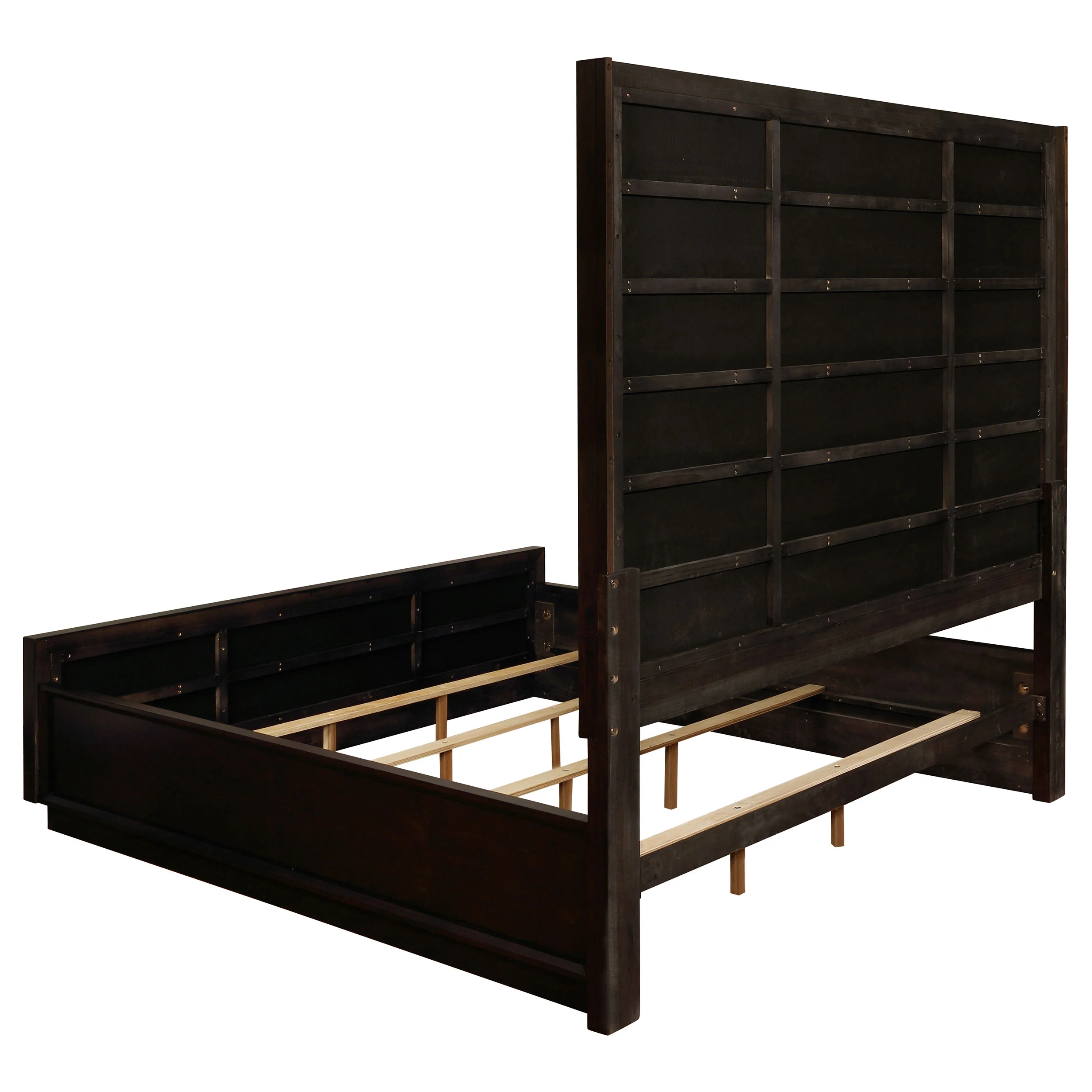 Durango Panel Bed - Image 22