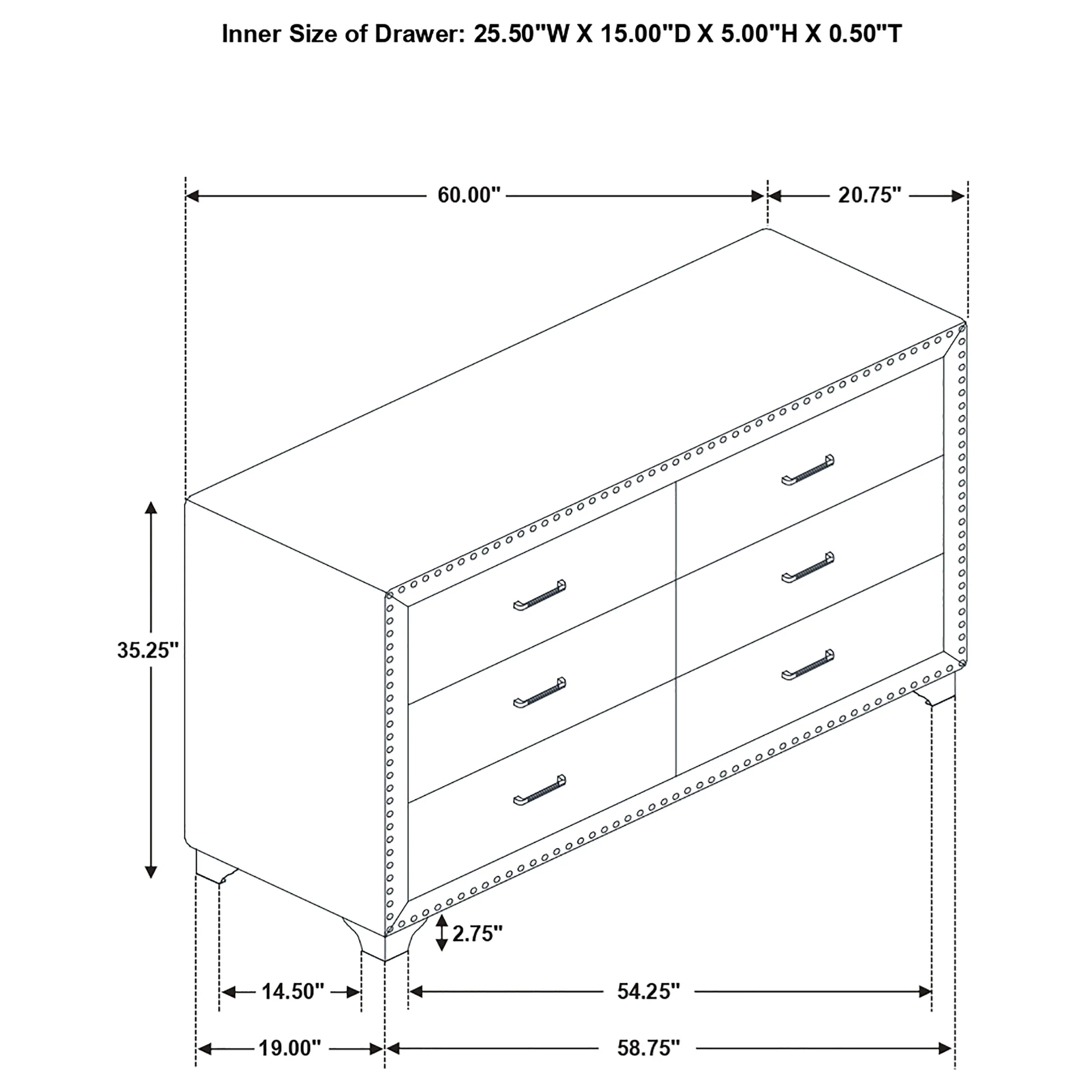 Melody Dresser - Image 11