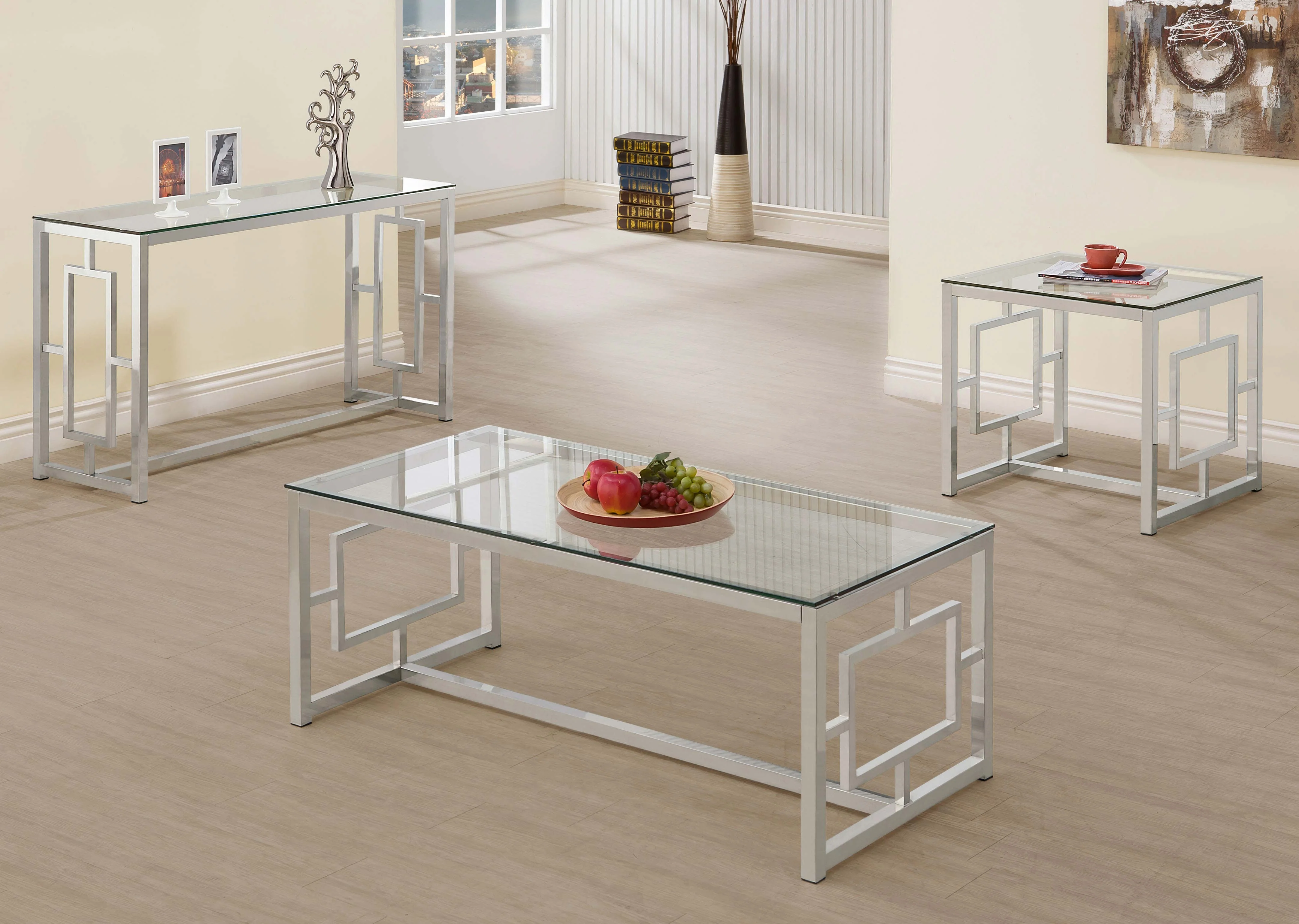 Merced End Table - Image 4
