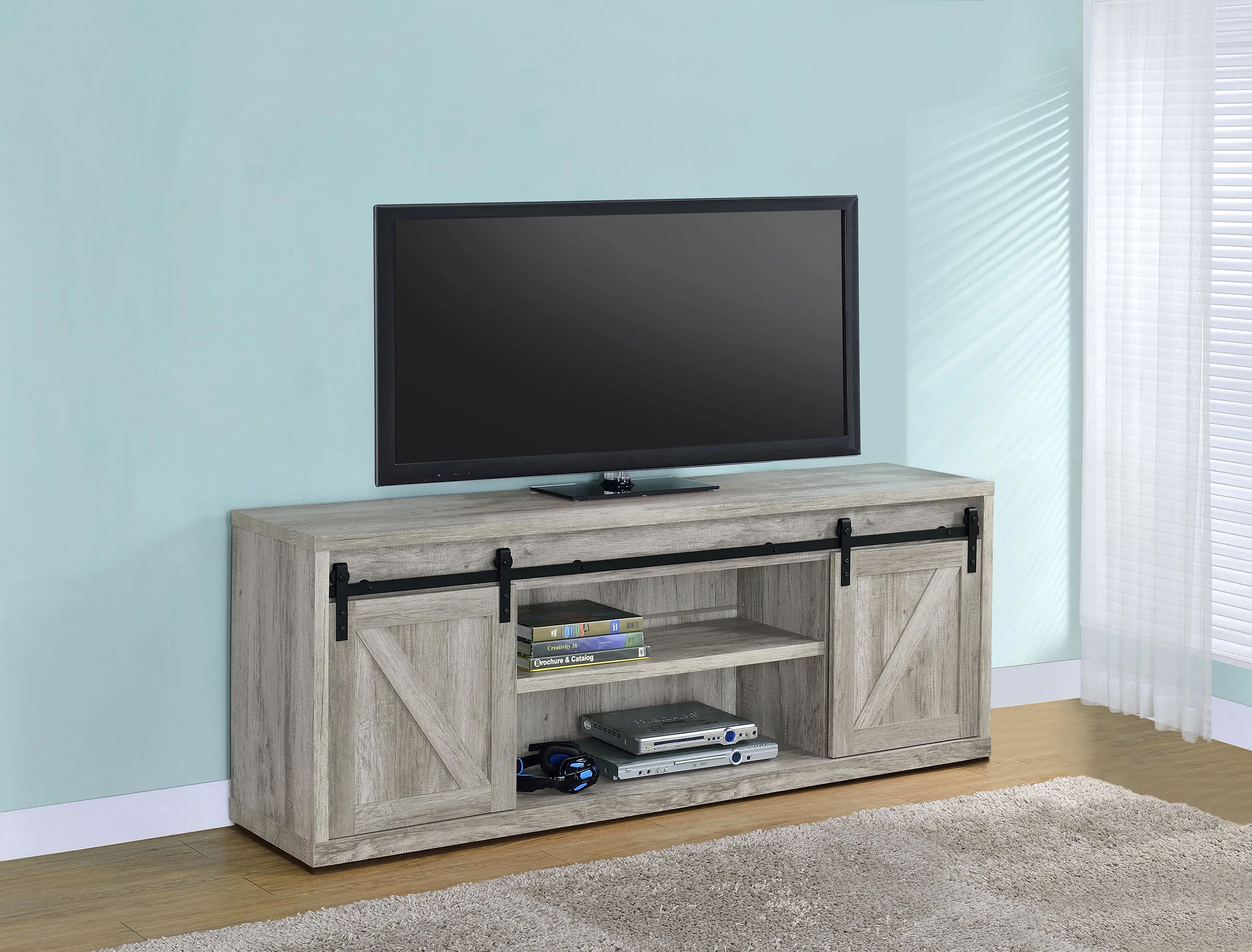 Brockton TV Stand - Image 2