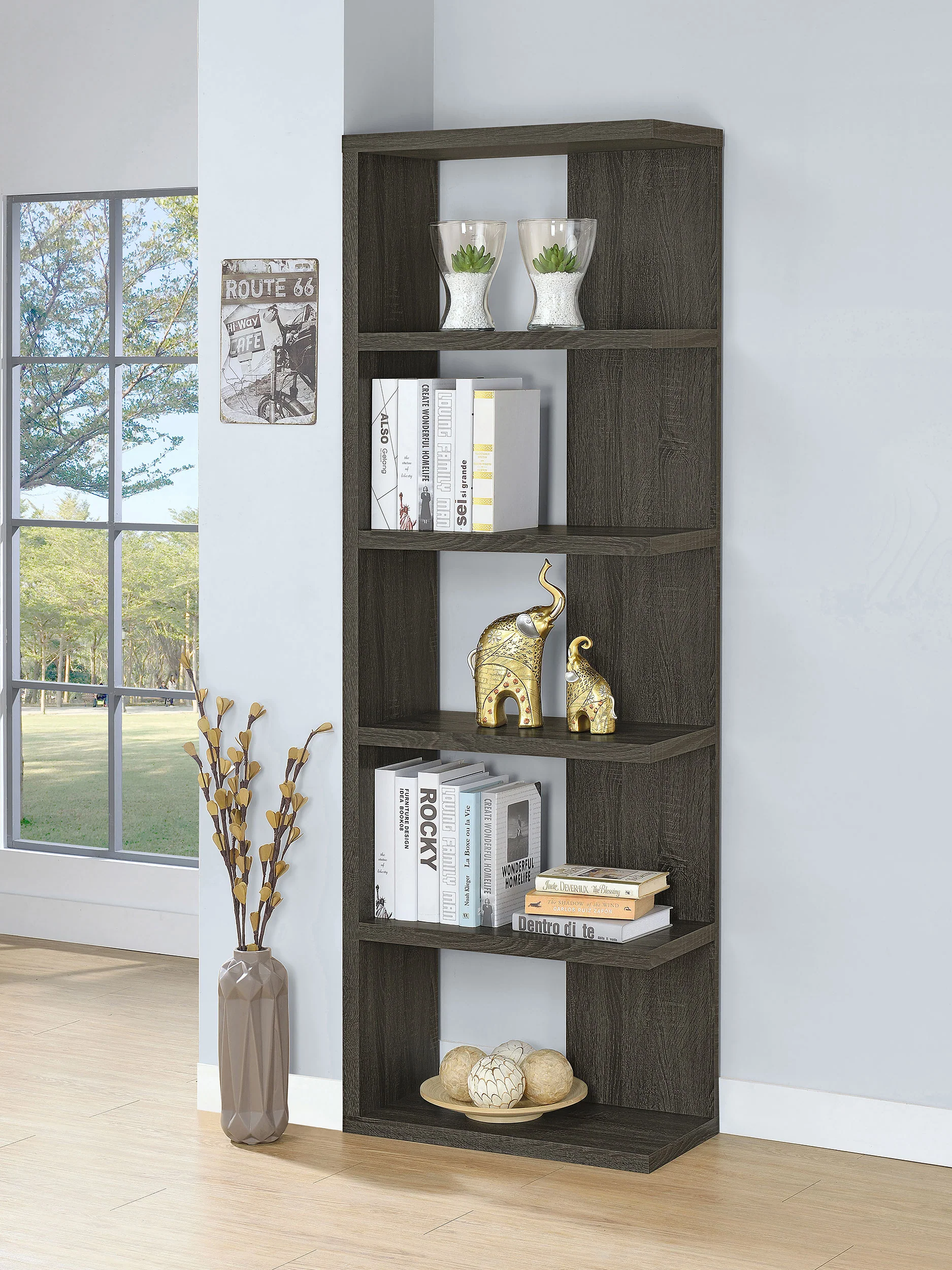 Harrison Bookshelf - Image 2