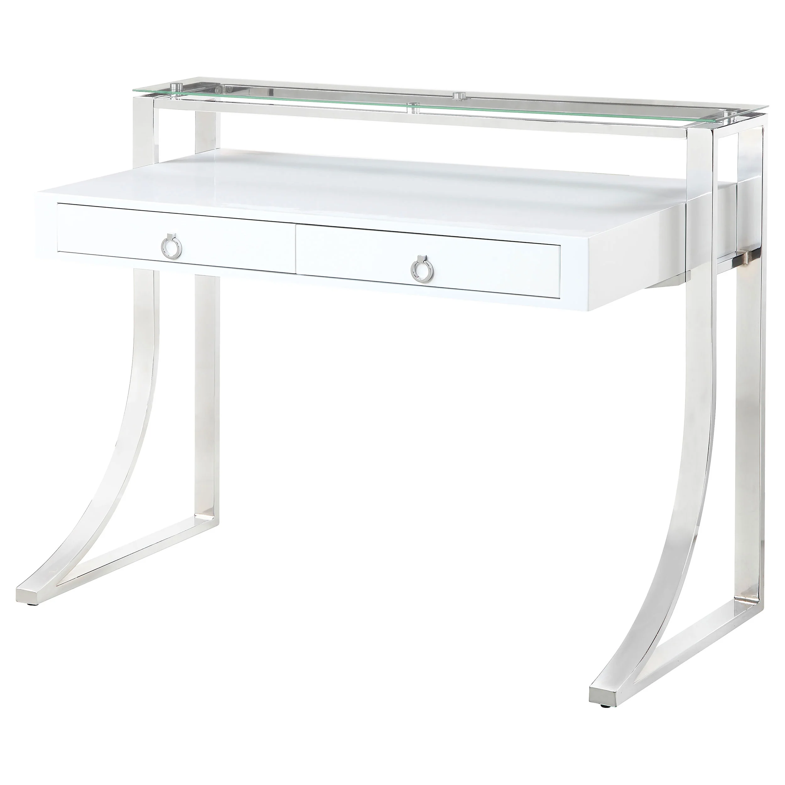 Gemma Writing Desk - Image 4