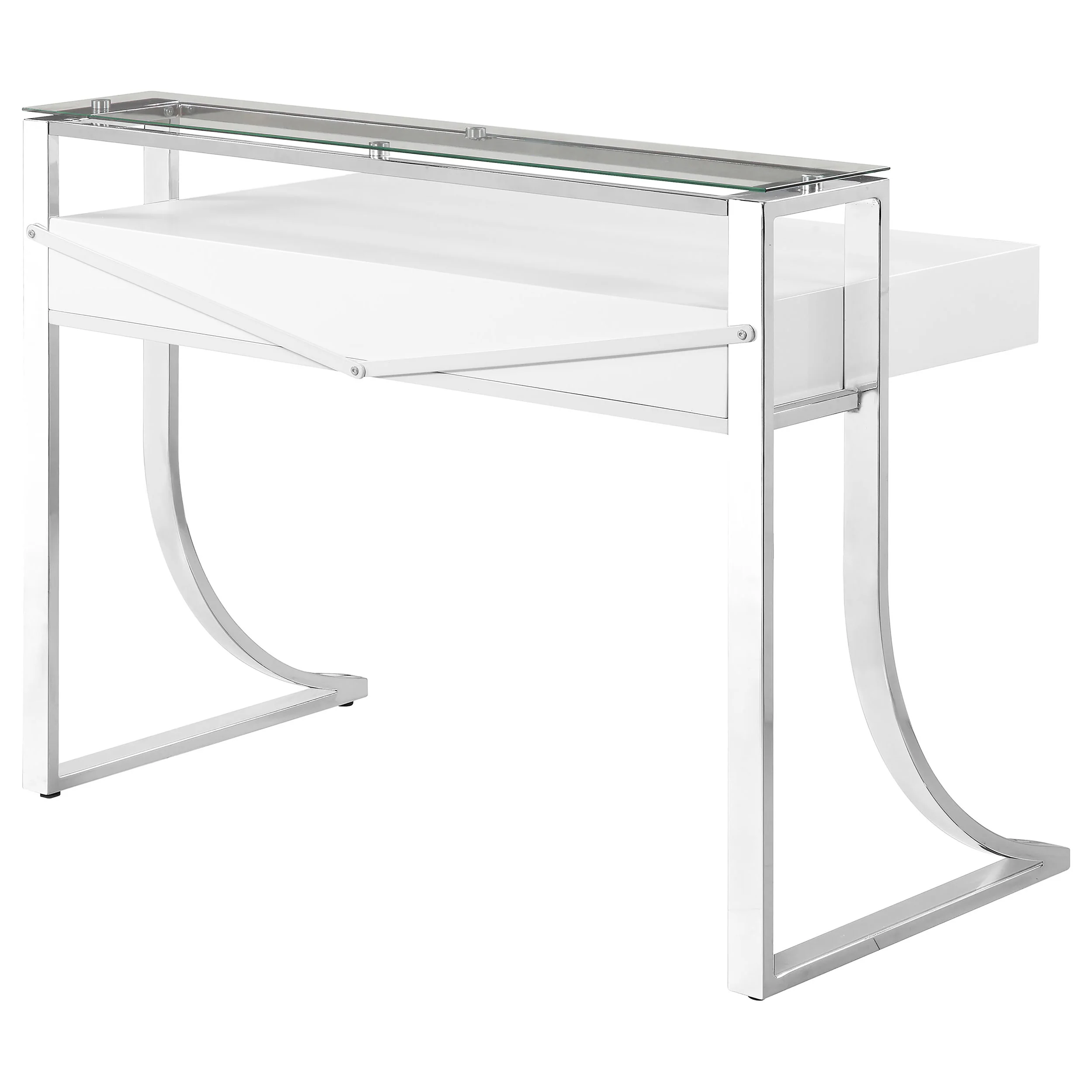 Gemma Writing Desk - Image 8