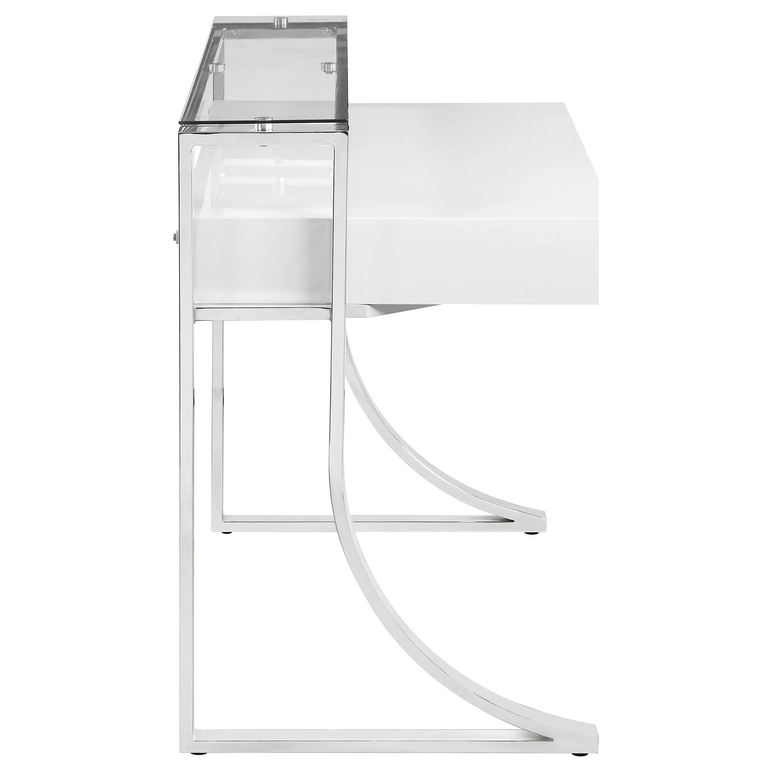 Gemma Writing Desk - Image 9