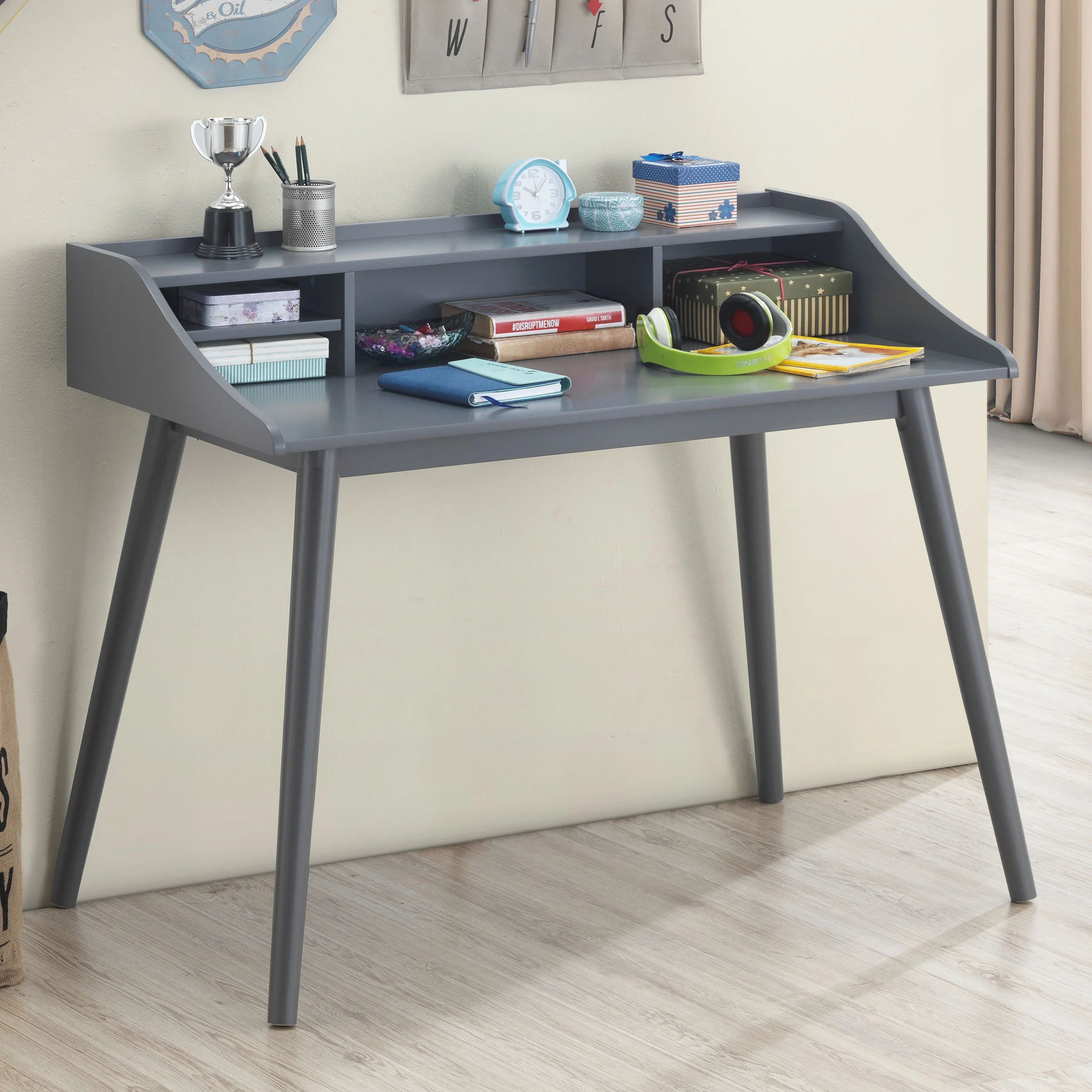 Percy Writing Desk - Image 2