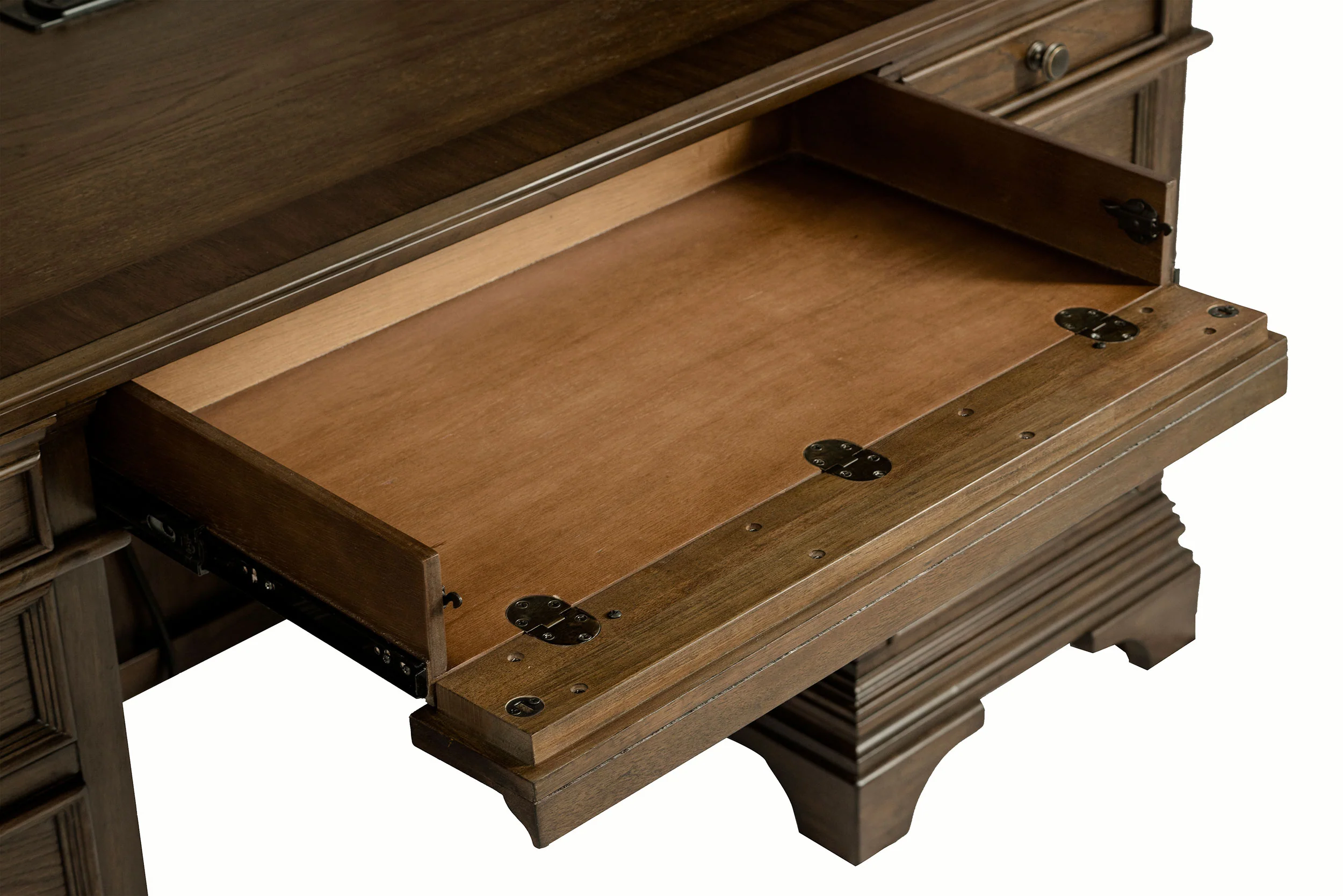 Hartshill Credenza Desk - Image 10
