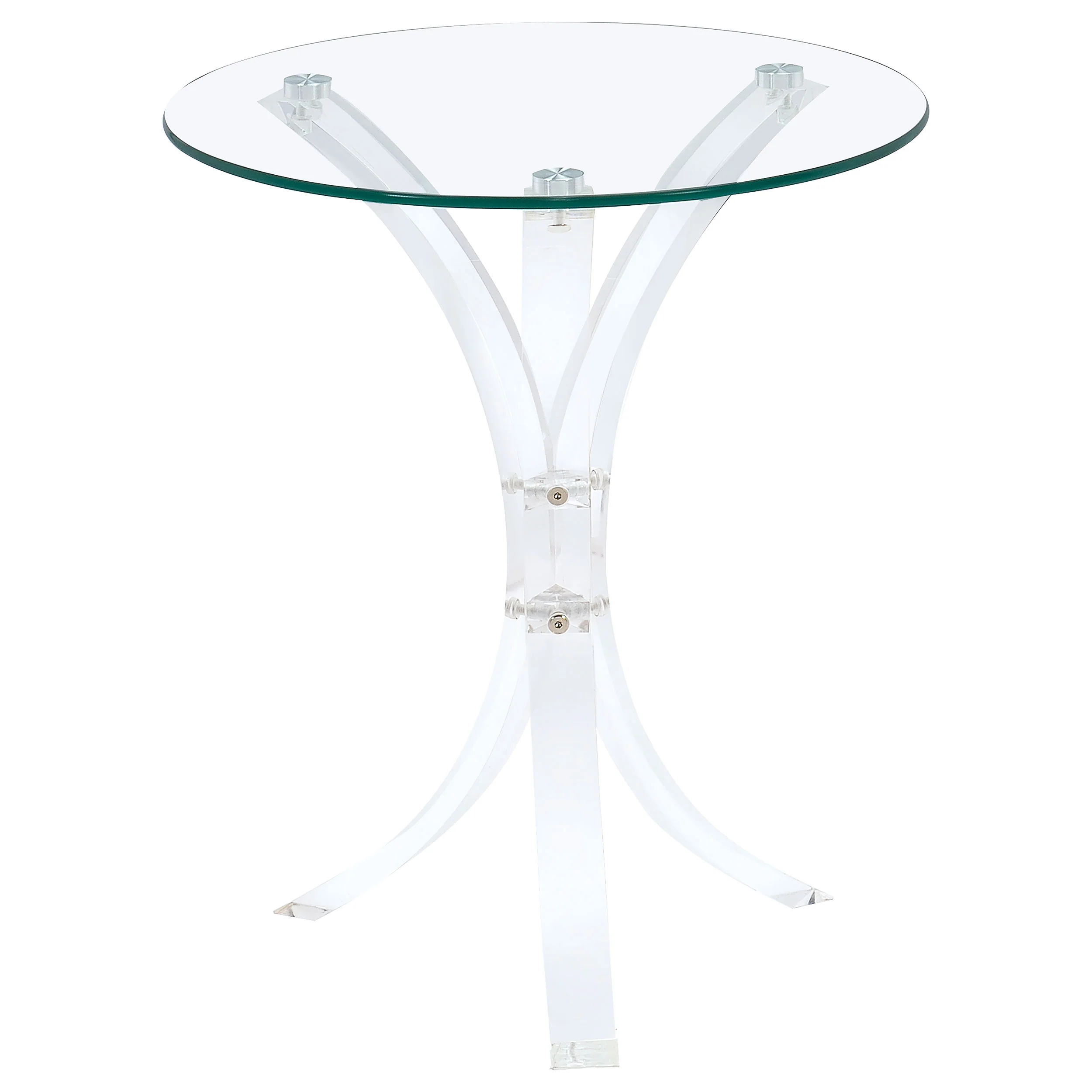 Laning Side Table