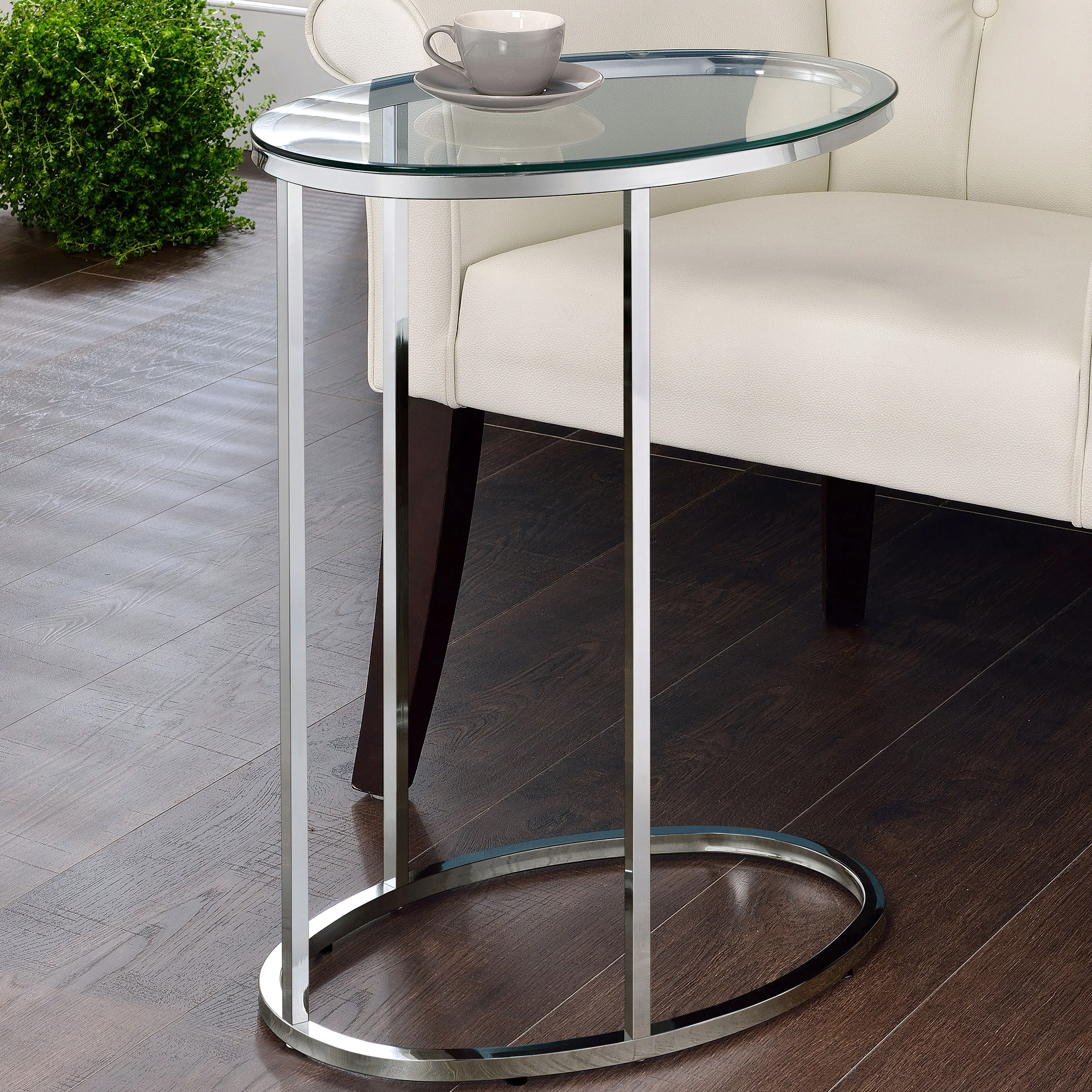 Kyle Side Table - Image 2