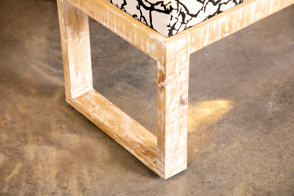 Aiden Accent Bench - Image 6