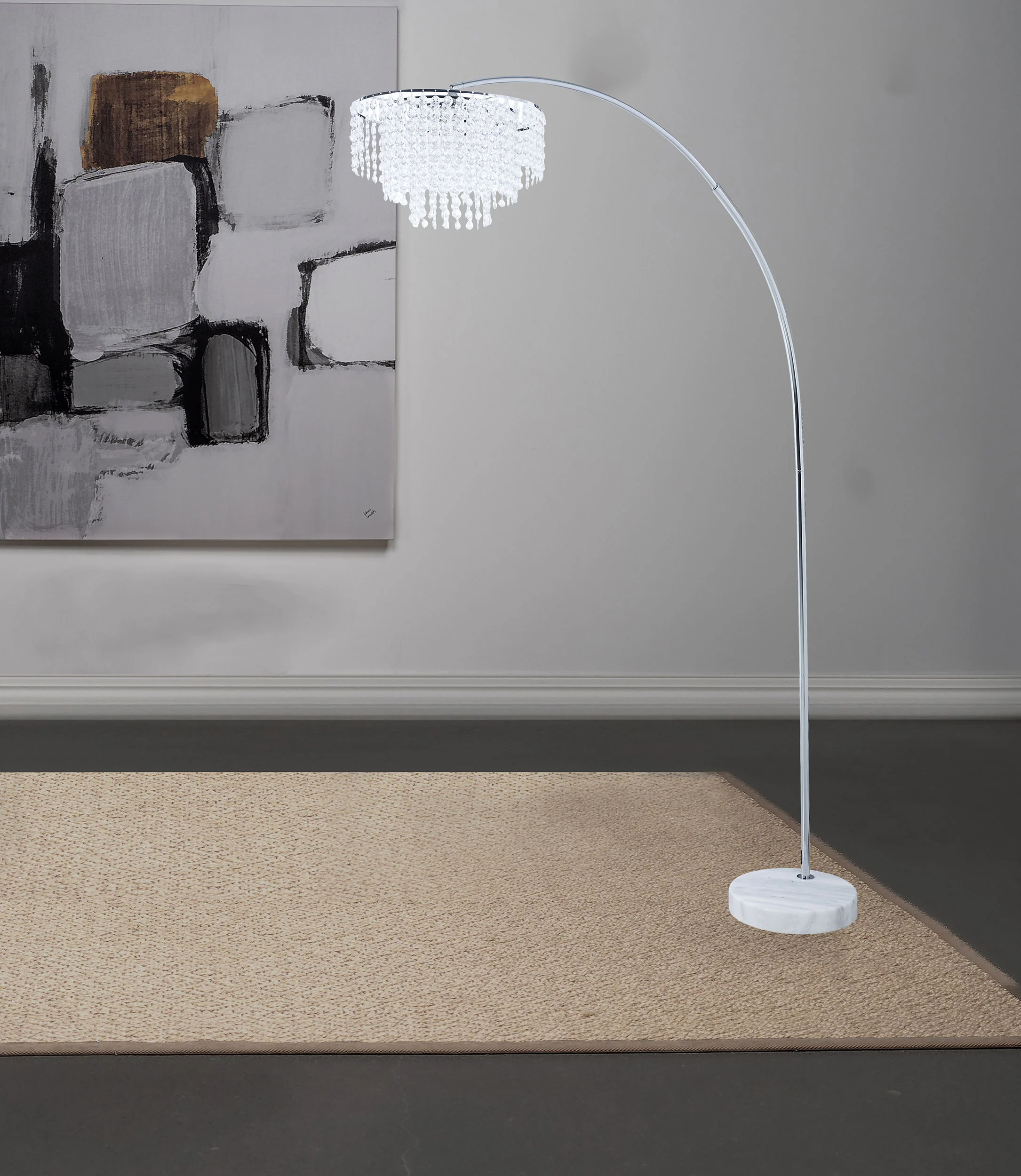 Shirley Floor Lamp - Image 2