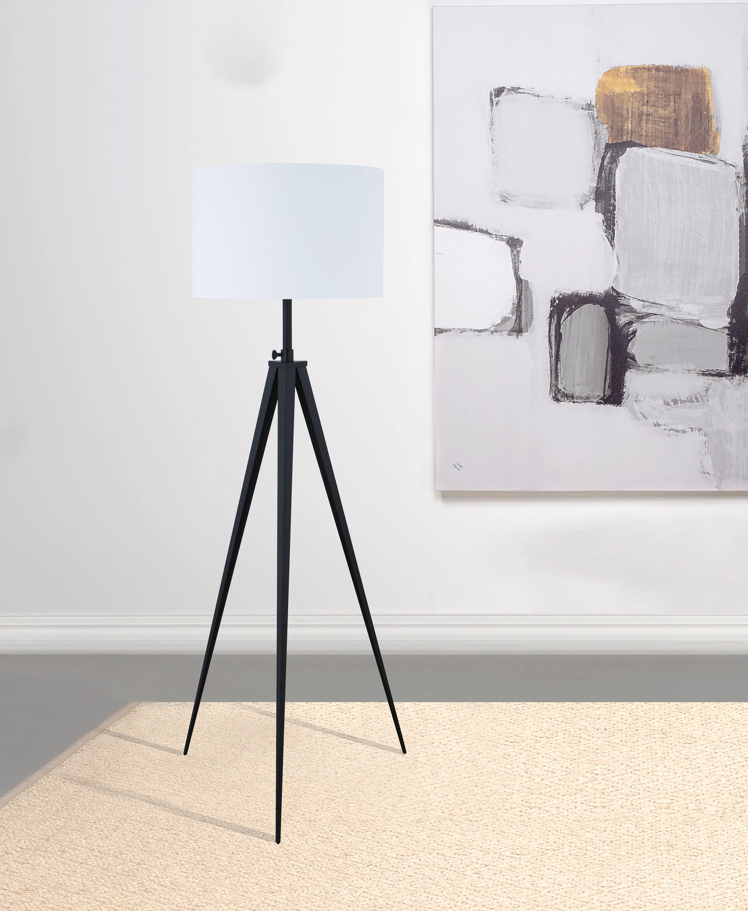 Harrington Floor Lamp - Image 2
