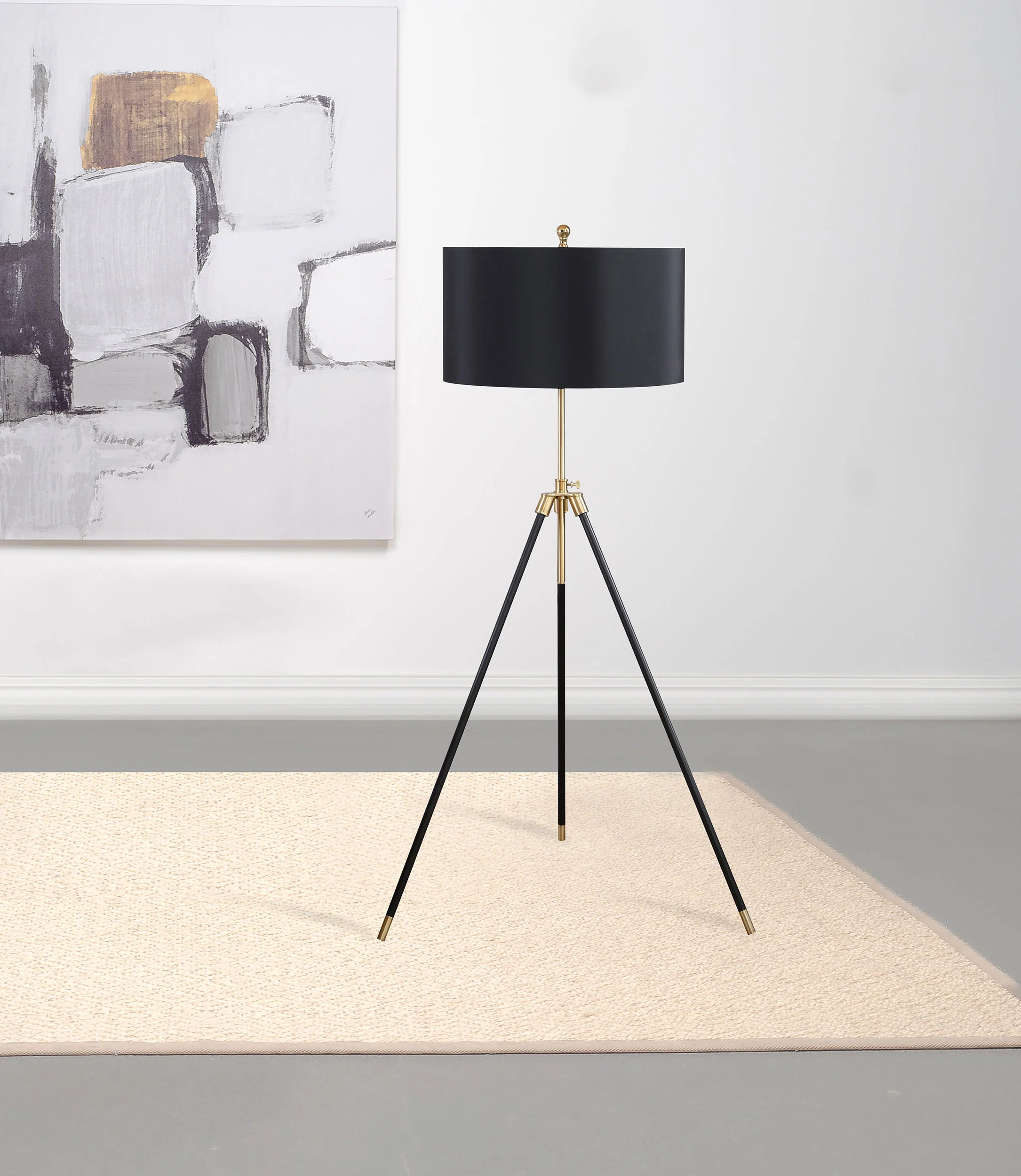 Zabka Floor Lamp - Image 2
