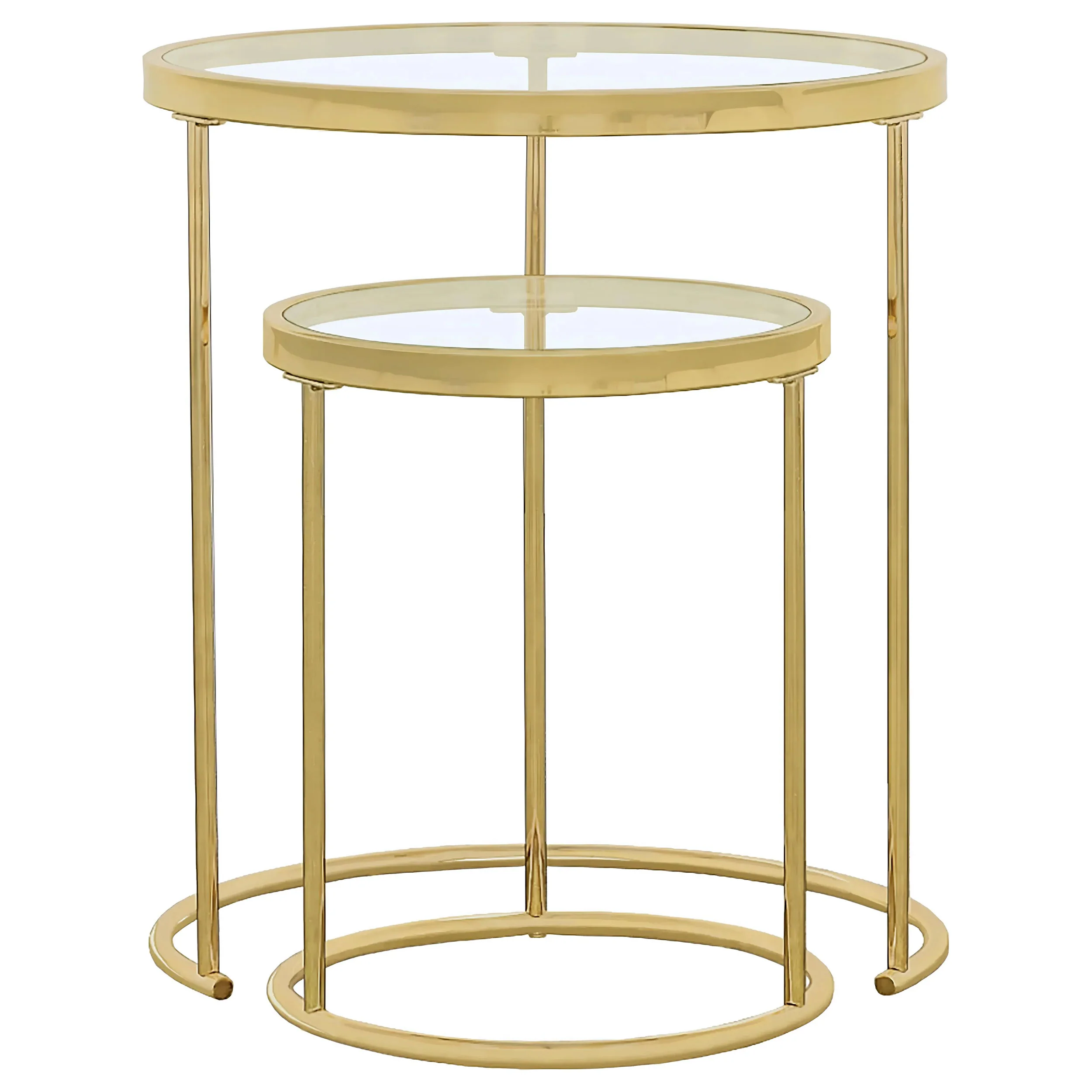 Maylin Nesting Table Set - Image 3