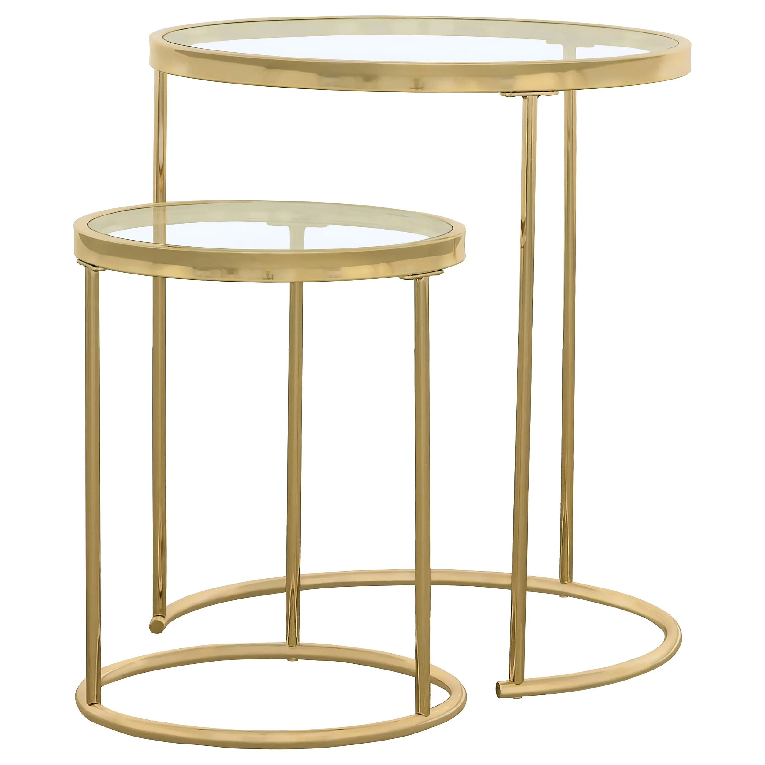 Maylin Nesting Table Set - Image 4
