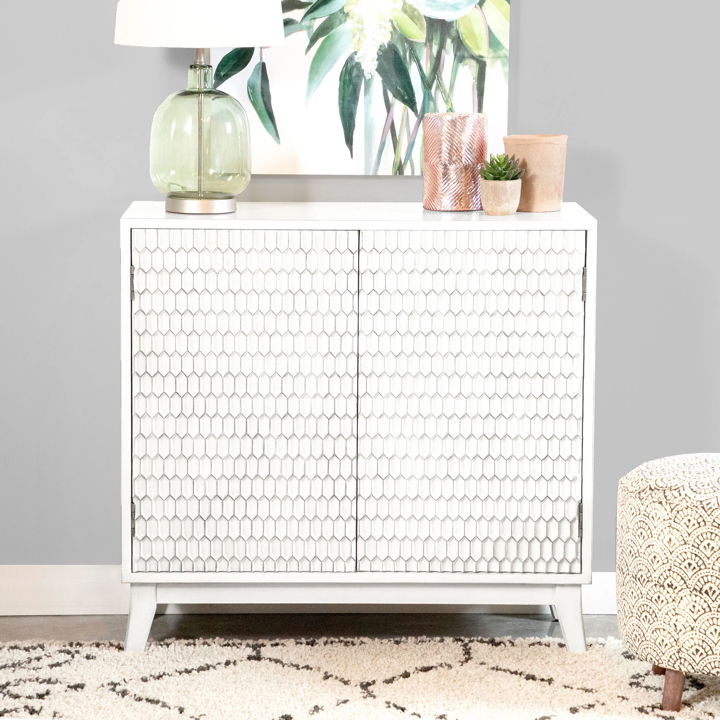 Gambon Accent Cabinet - Image 2