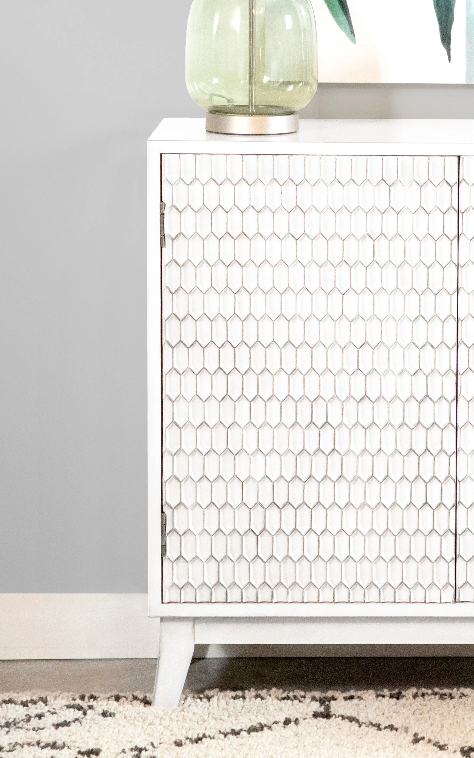 Gambon Accent Cabinet - Image 7