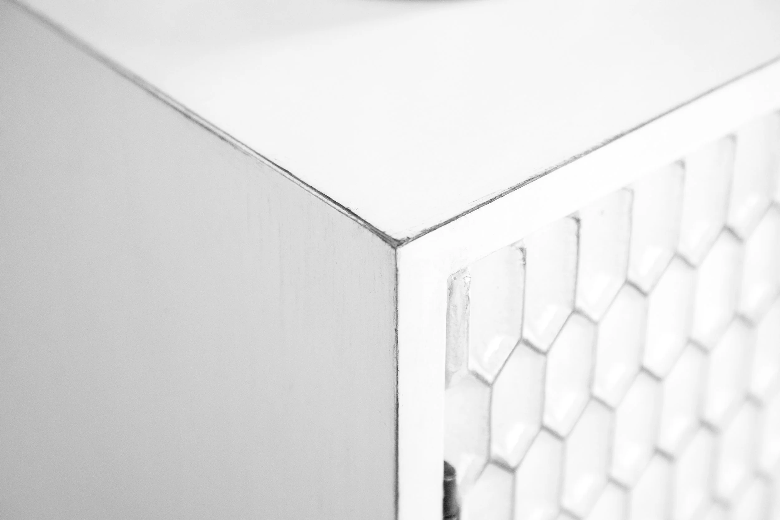 Gambon Accent Cabinet - Image 9
