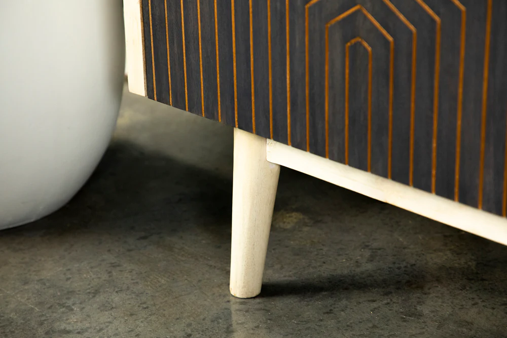 Ixora Accent Cabinet - Image 10
