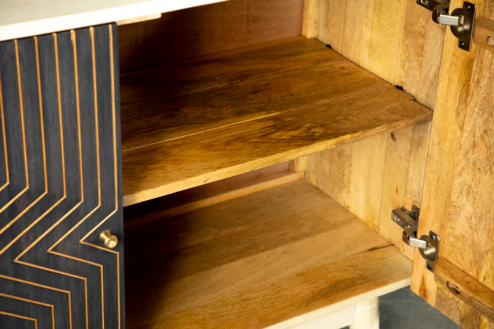 Ixora Accent Cabinet - Image 11