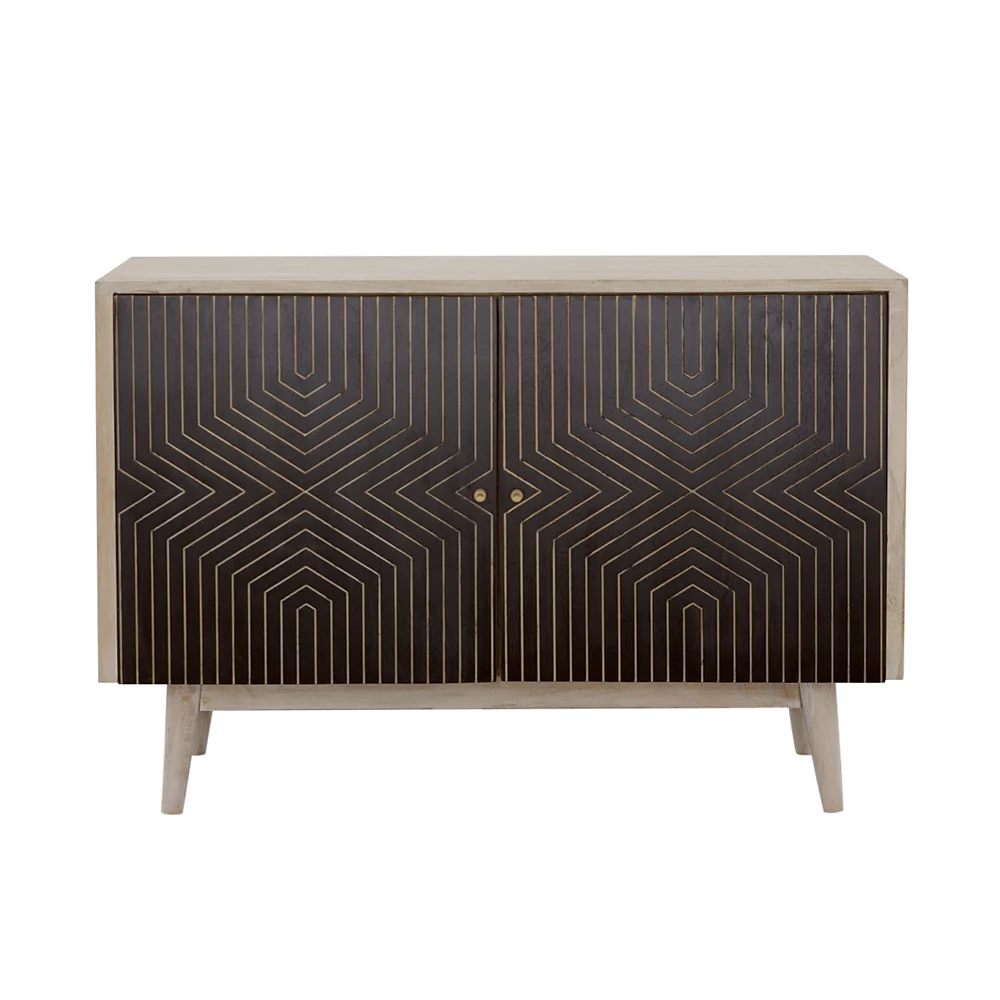 Ixora Accent Cabinet - Image 3