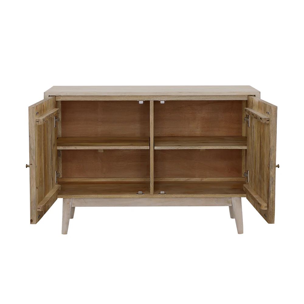 Ixora Accent Cabinet - Image 4