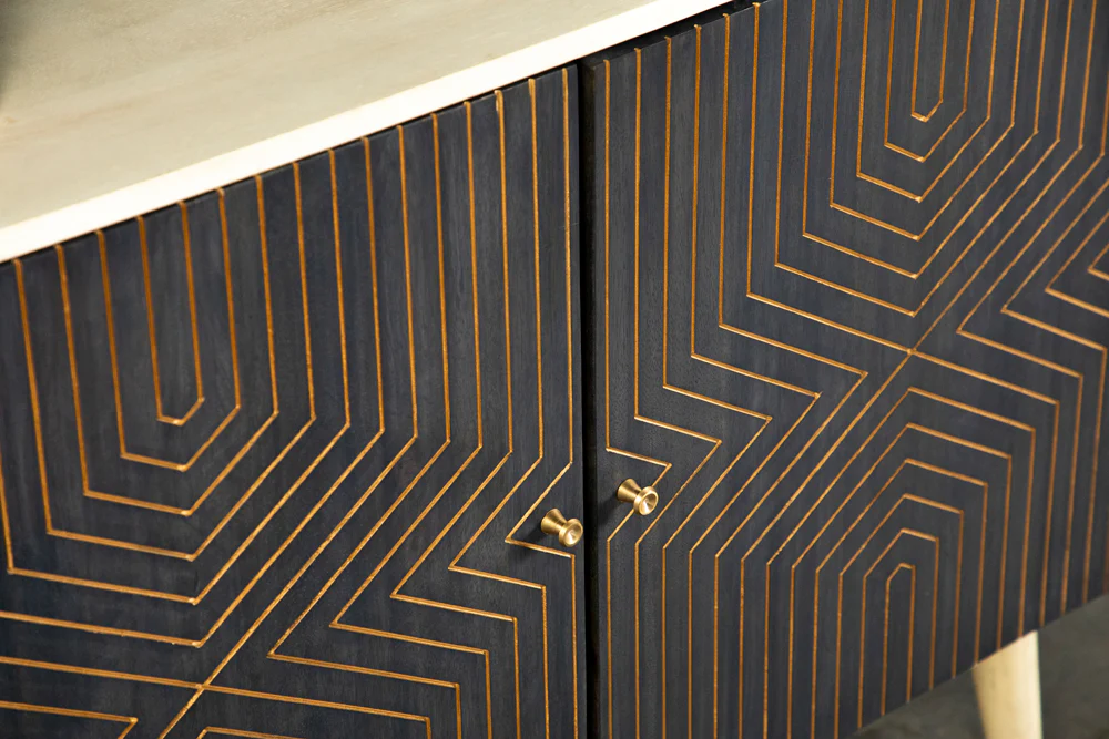 Ixora Accent Cabinet - Image 8