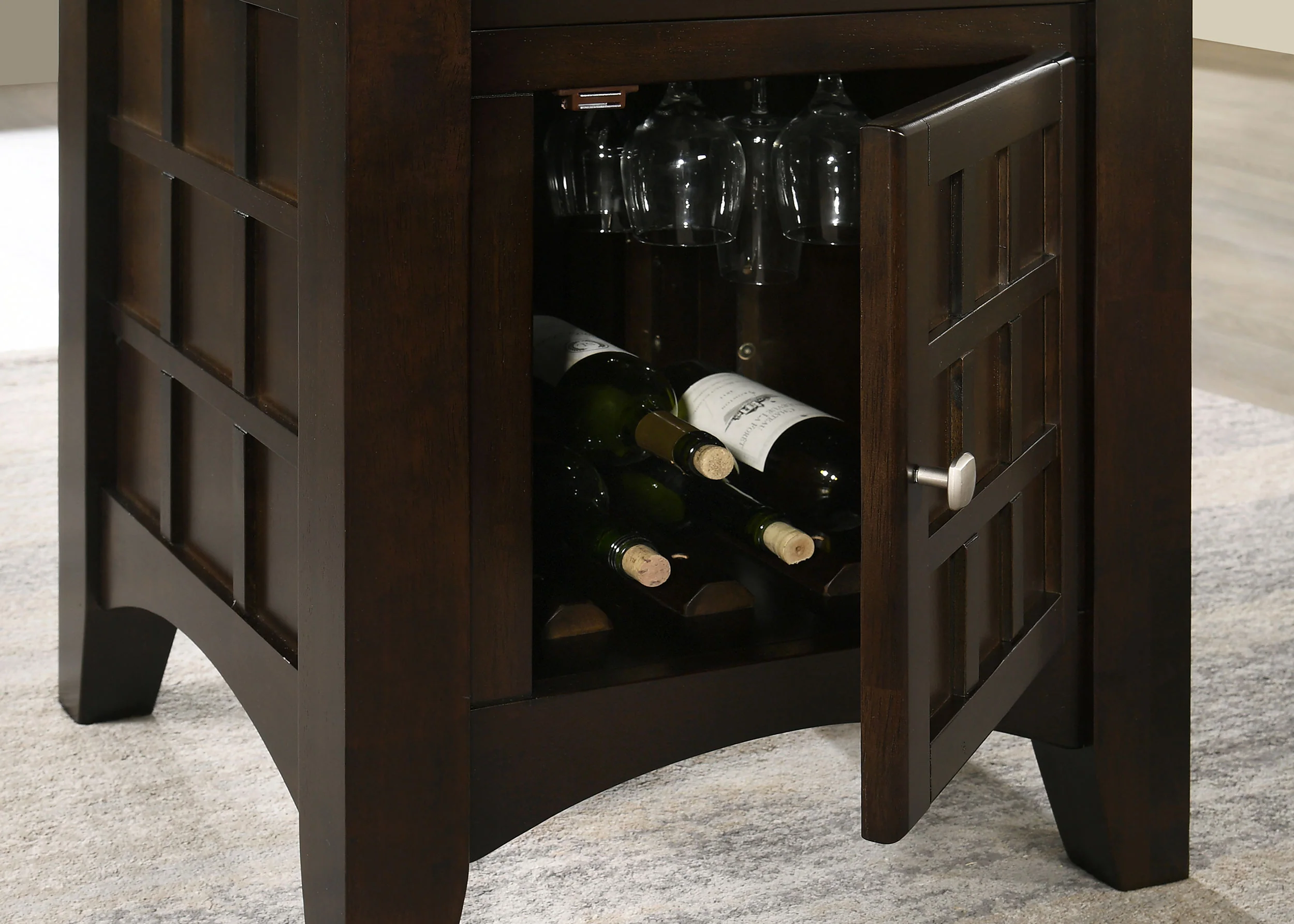 Gabriel Counter Height Dining Set - Image 9