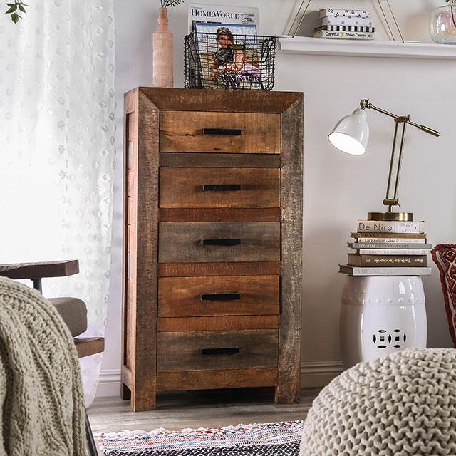 GALANTHUS Chest - Image 6
