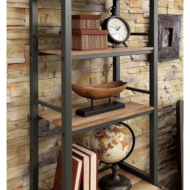 Galway Pier Cabinet W/ 3pcs - Image 3