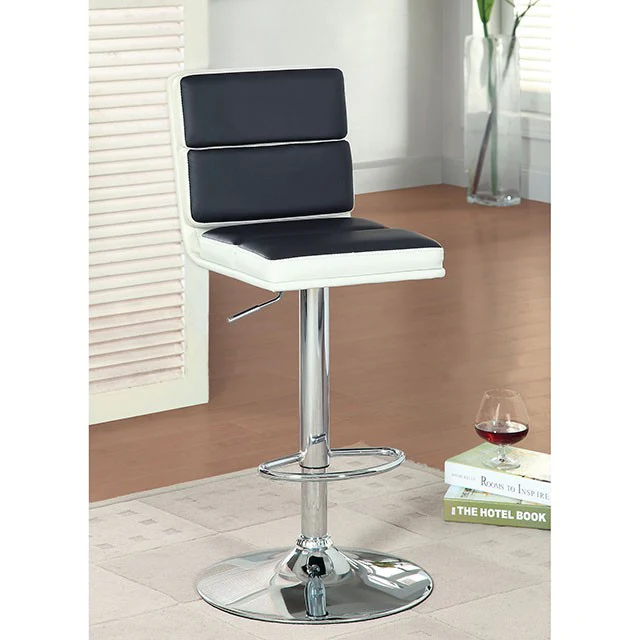 Geel Bar Stool - Image 2