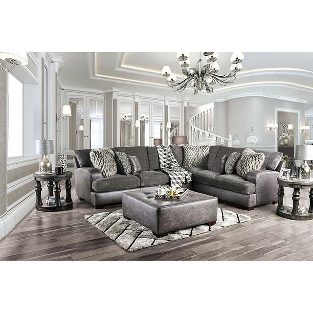 Gellhorn Sectional - Image 2