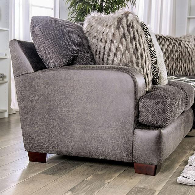 Gellhorn Sectional - Image 3