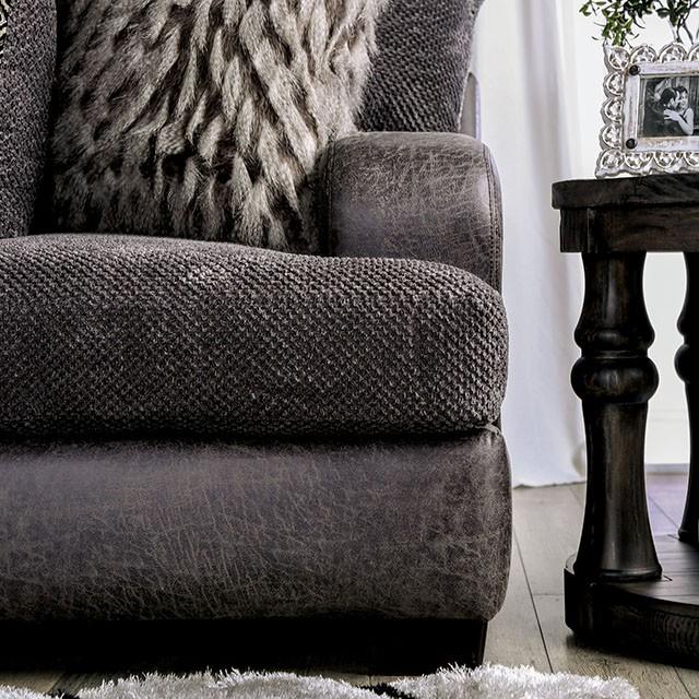 Gellhorn Sectional - Image 4